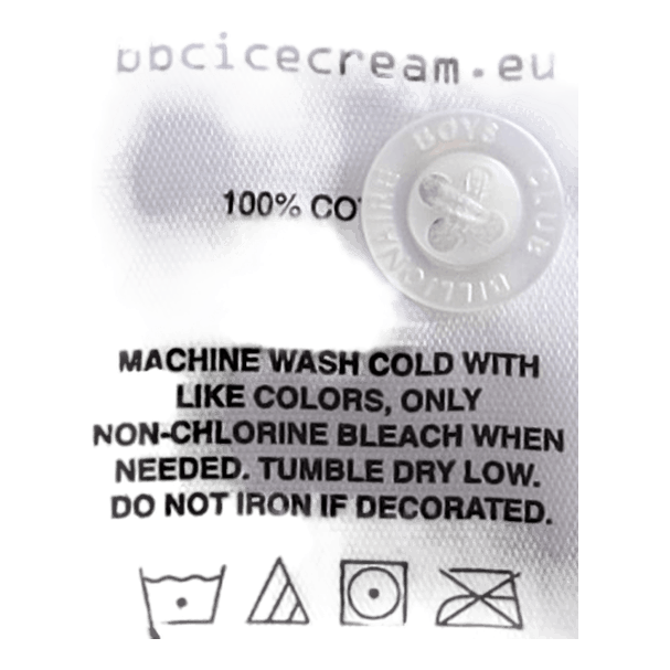 Cocktail S/s Bowling Shirt Black