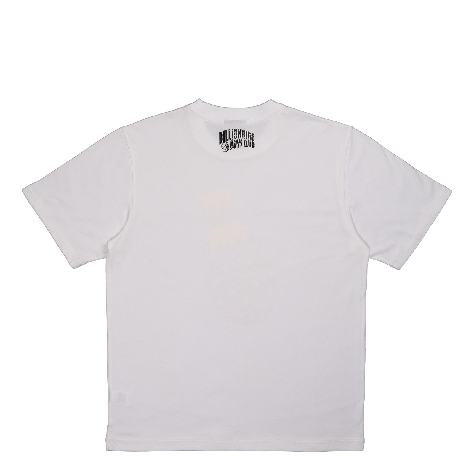 Pineapple T-shirt White