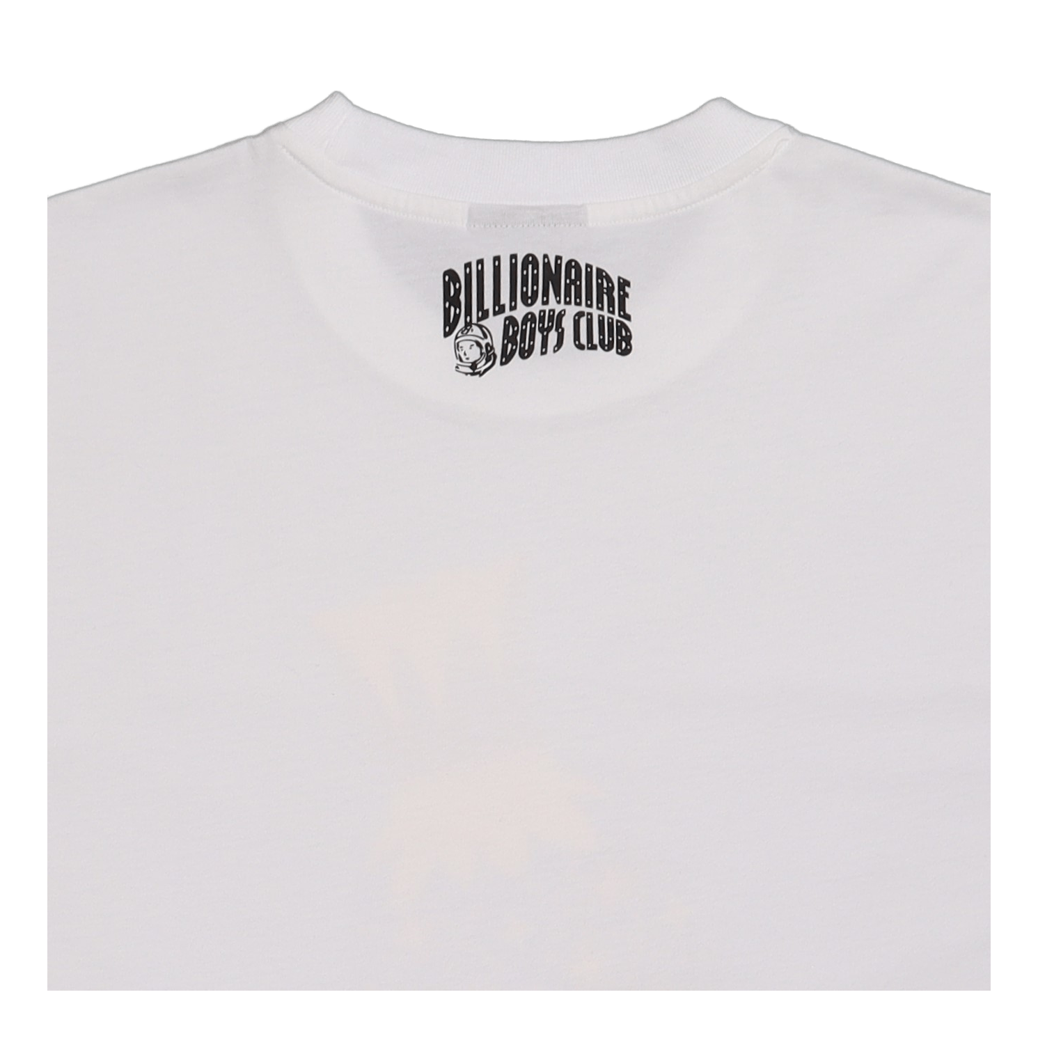 Pineapple T-shirt White