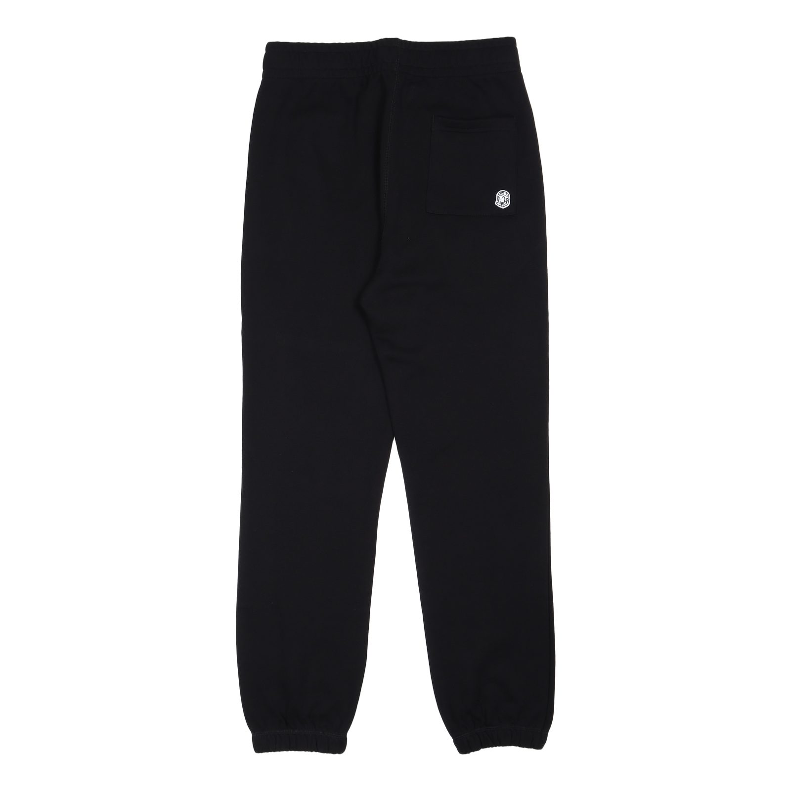 Small Arch Logo Sweatpants Black