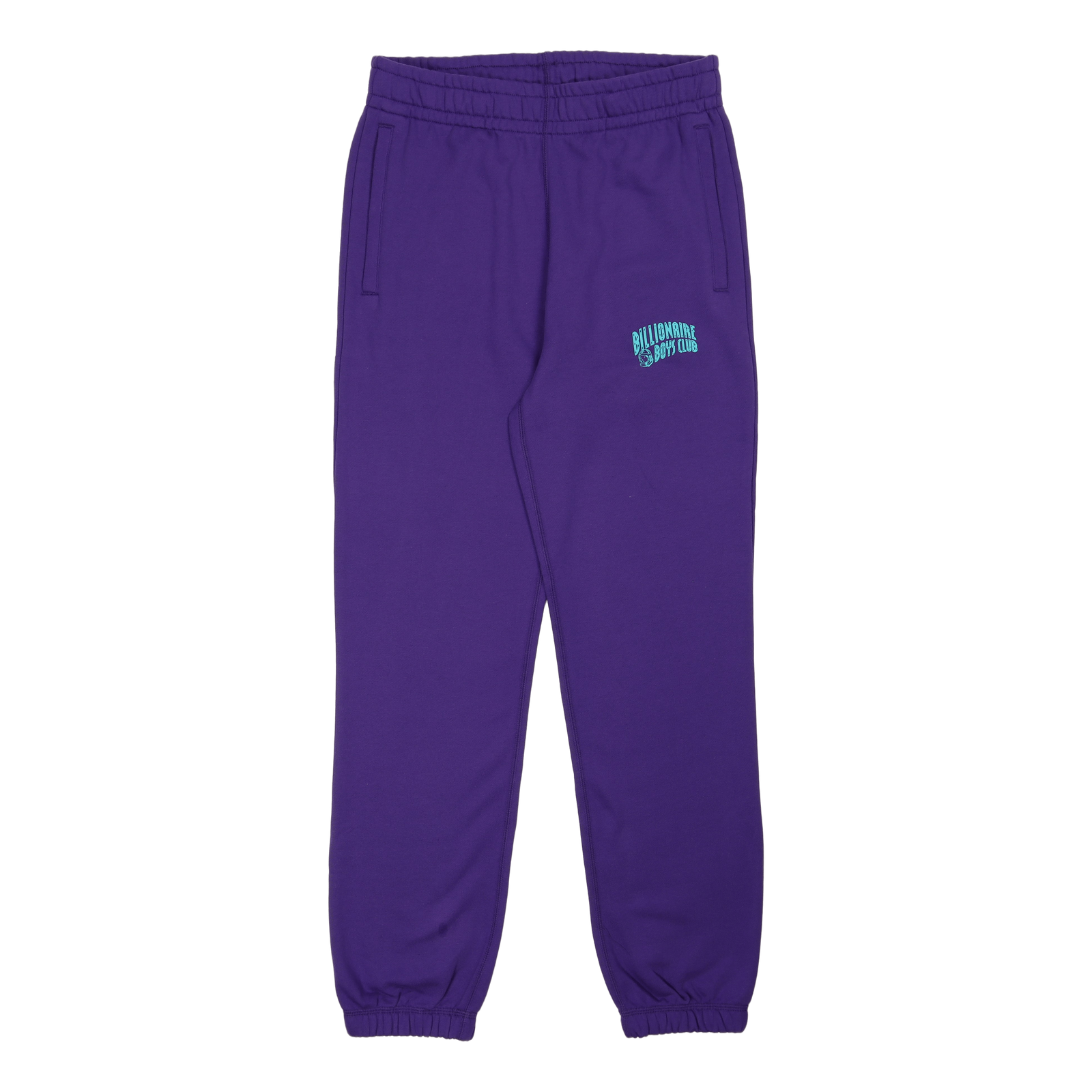 Small Arch Logo Sweatpants Grape