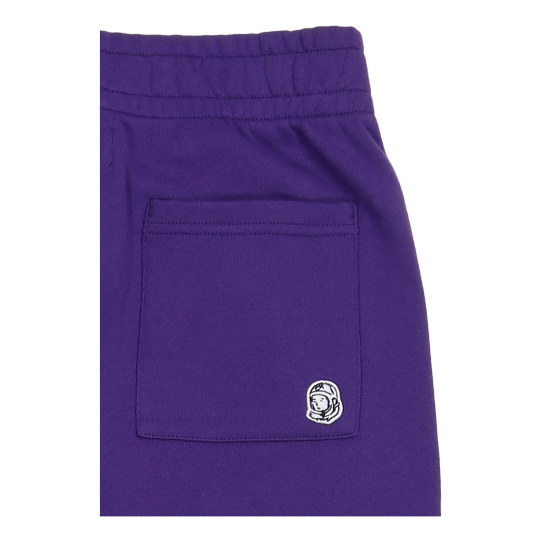 Small Arch Logo Sweatpants Grape