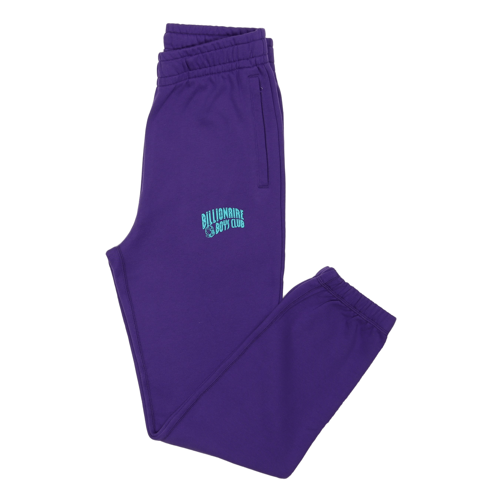 Small Arch Logo Sweatpants Grape