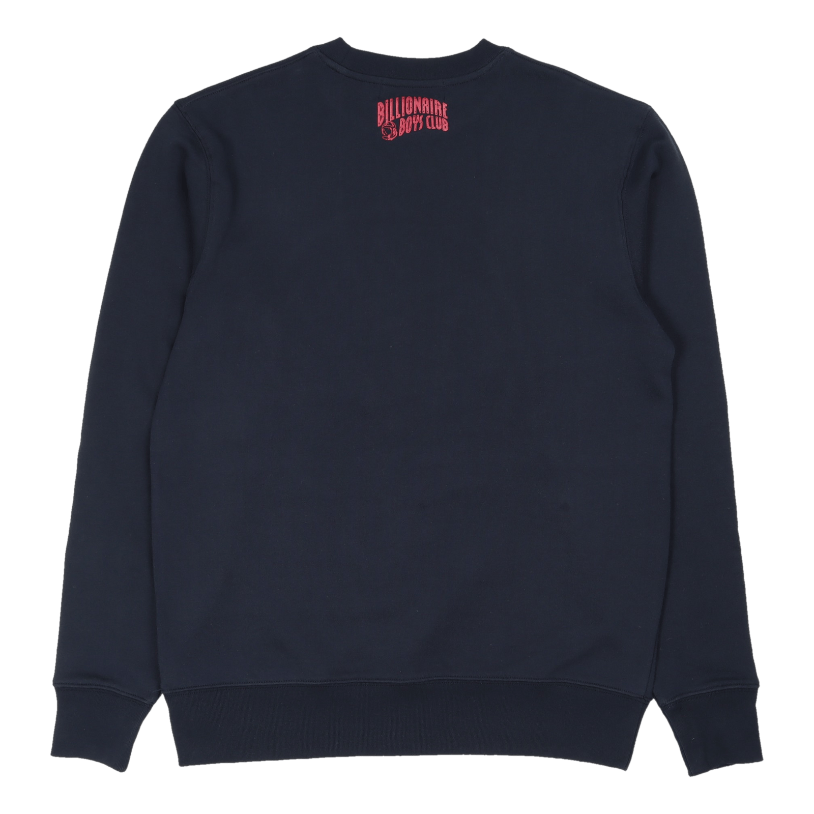 Astro Logo Crewneck Navy