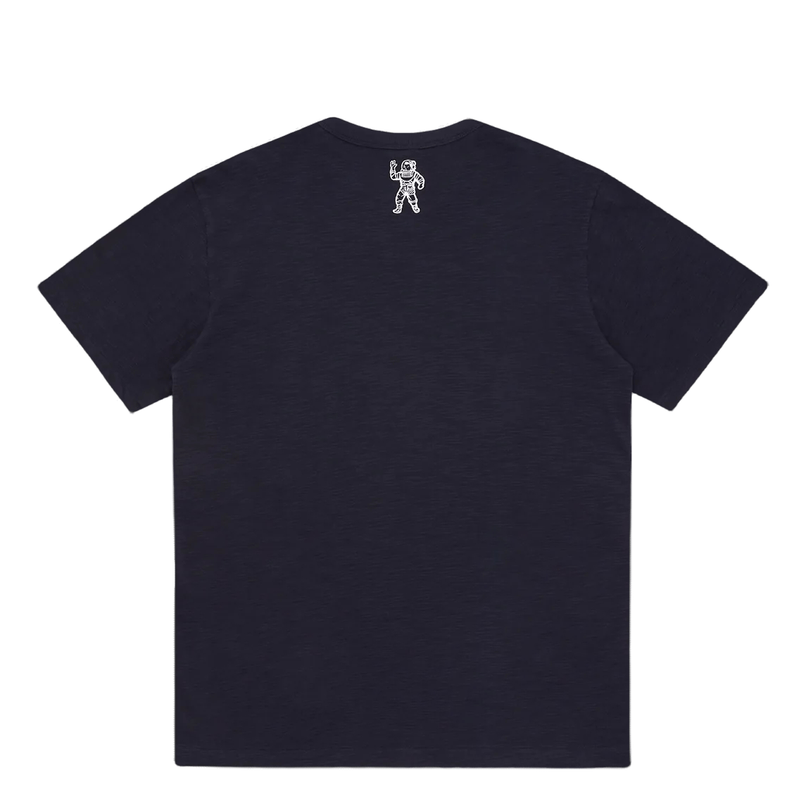 Heart & Mind T-shirt Navy