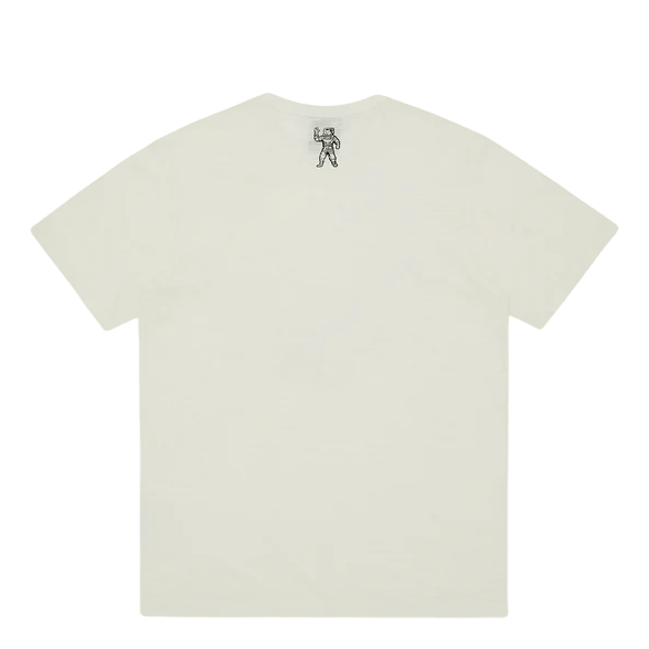 Heart & Mind T-shirt Off White