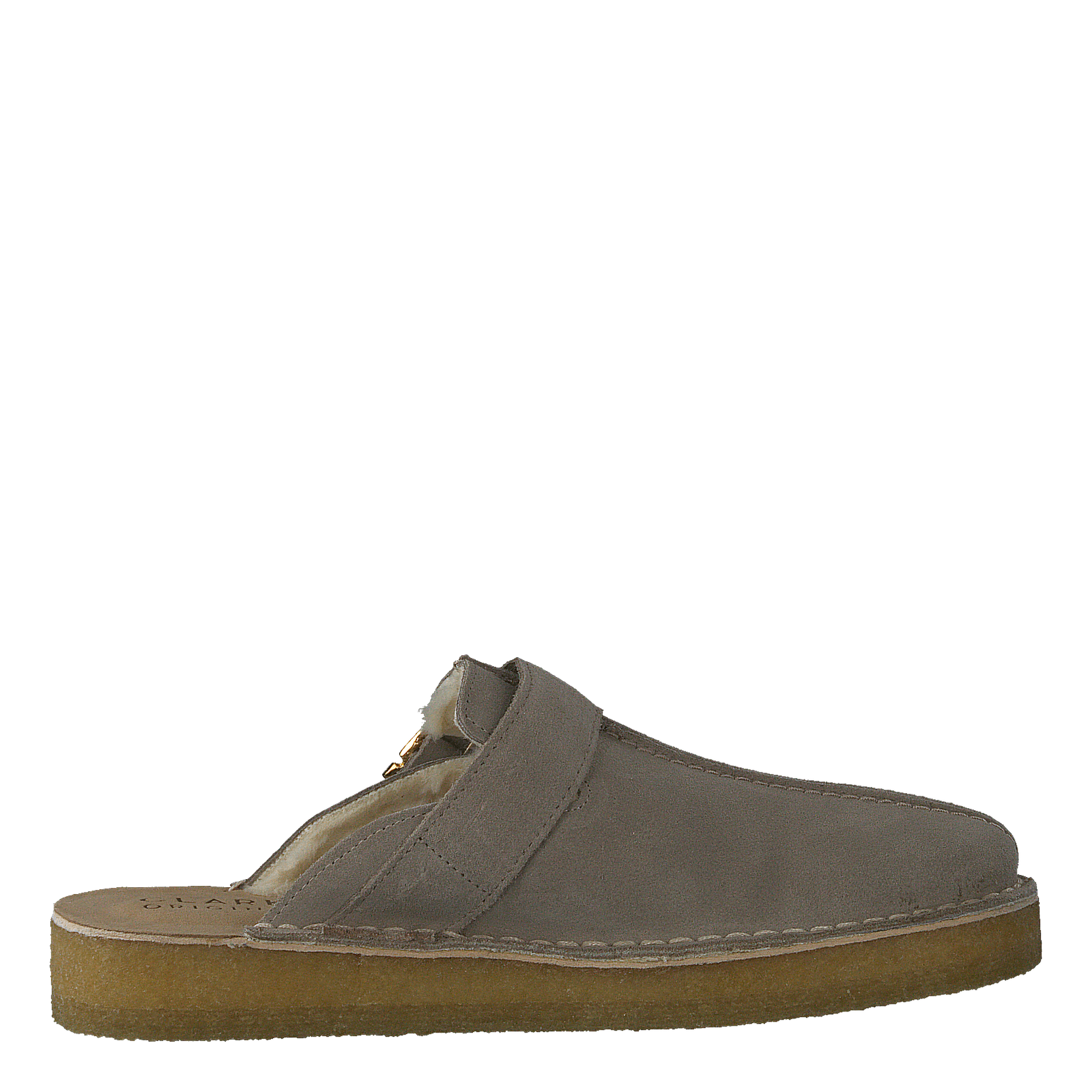 Trek Mule Sand Wlined Sde