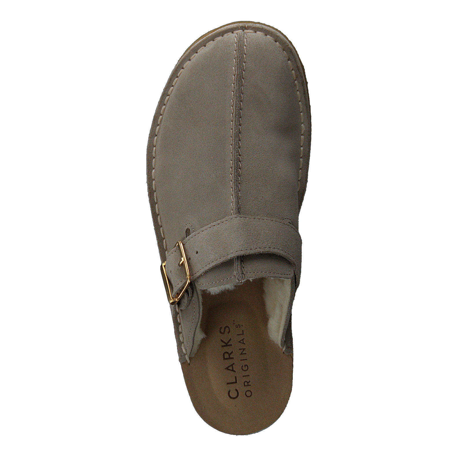 Trek Mule Sand Wlined Sde