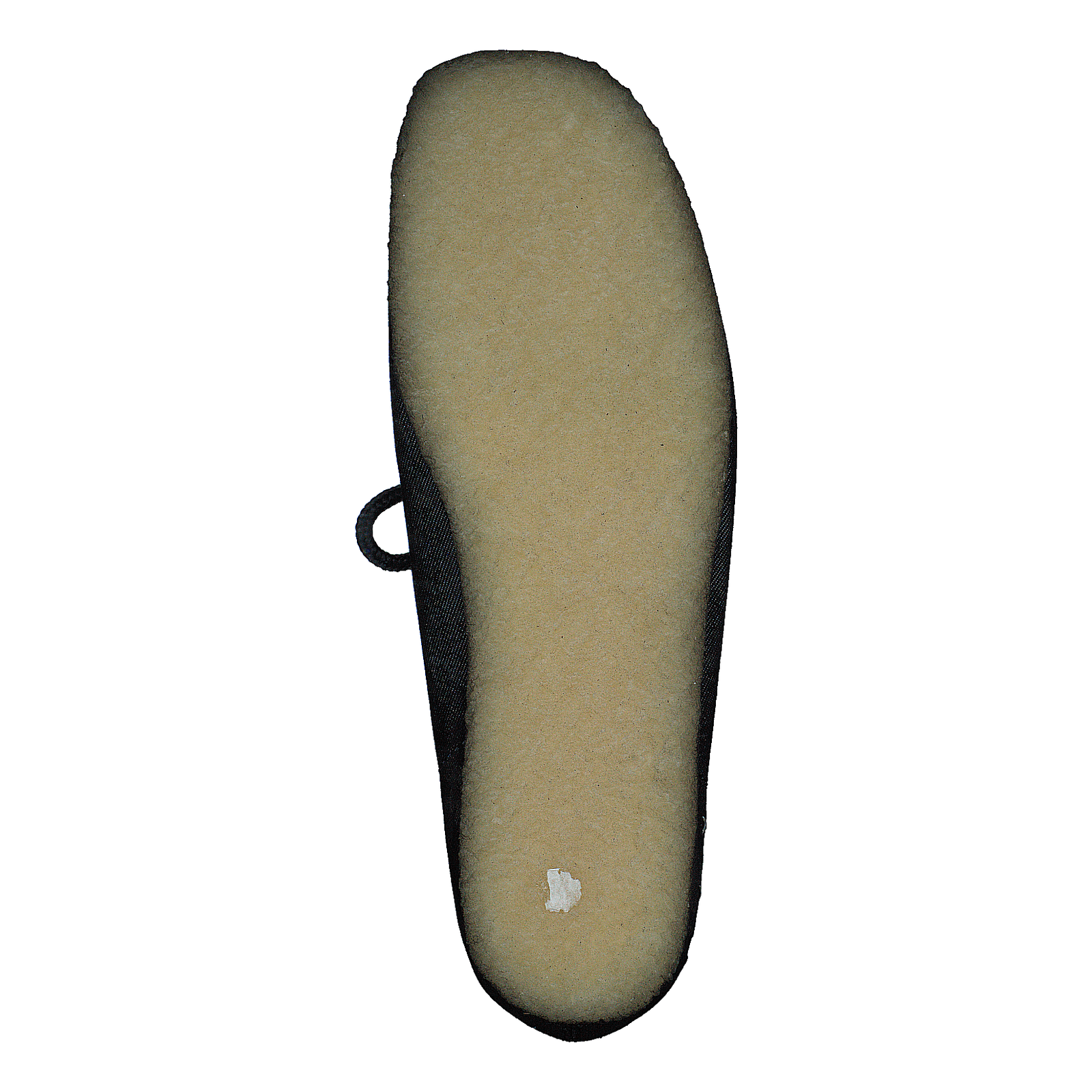 Wallabee Denim Blue Syn