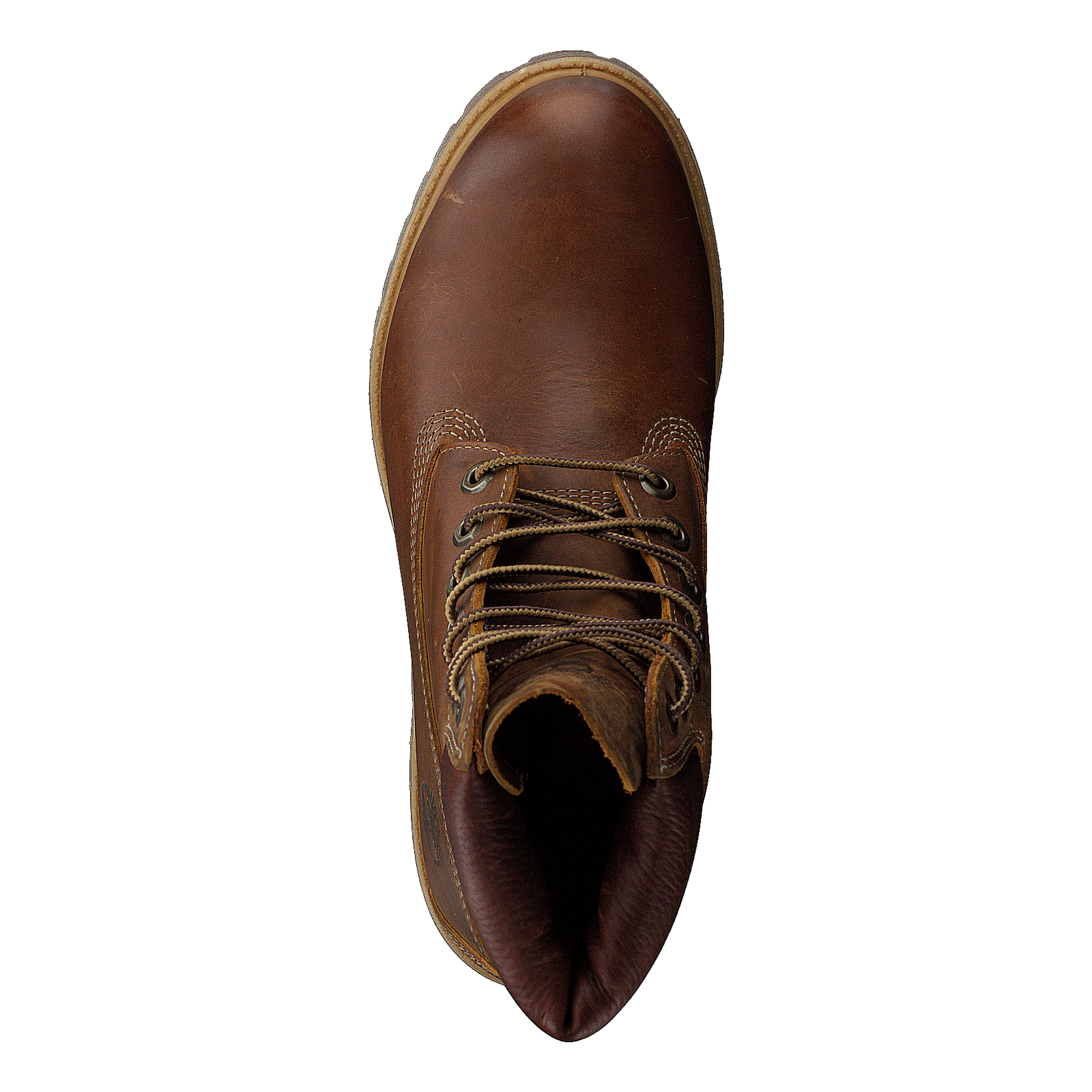 Heritage 6 In Premium Brown