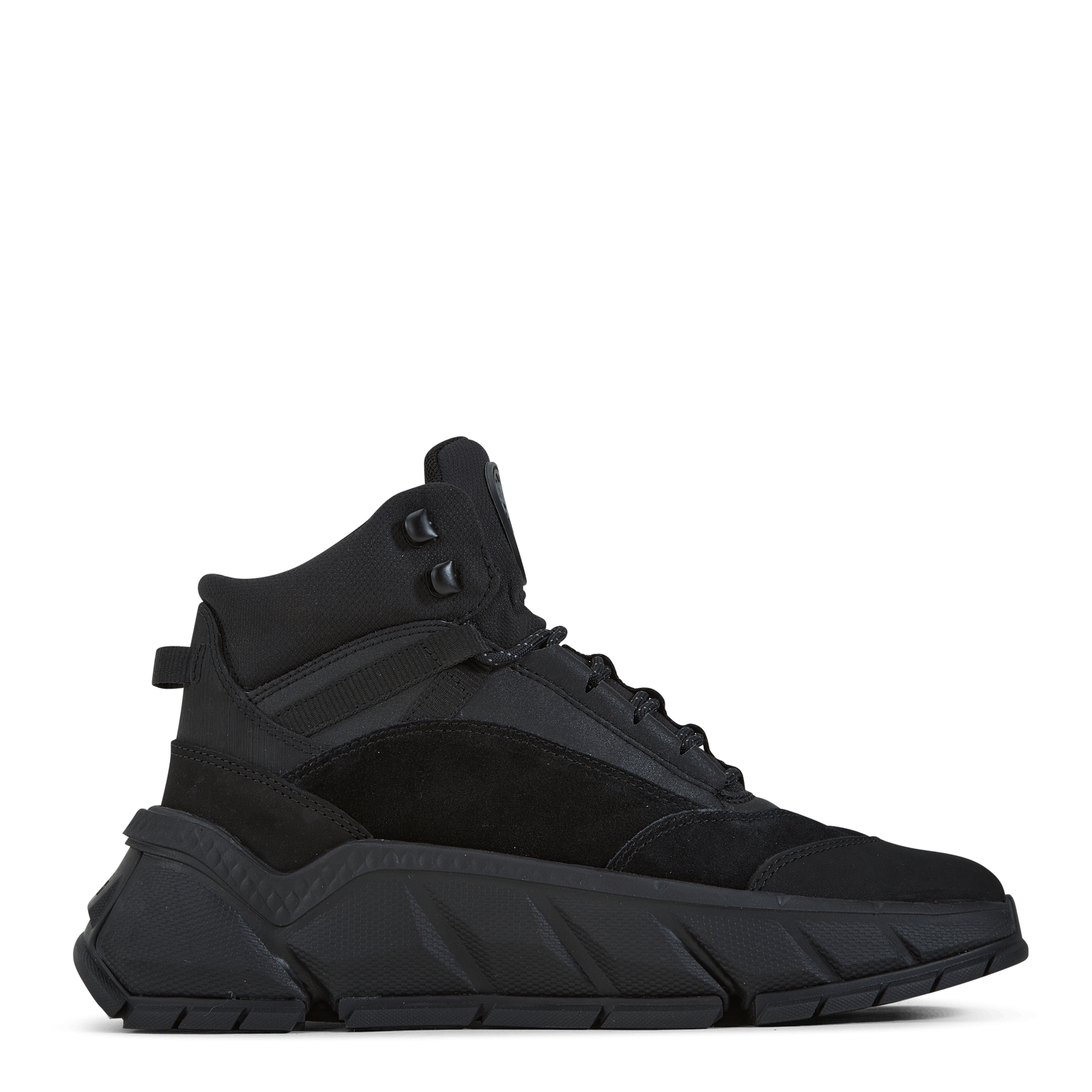 Tbl Turbo Hiker Black