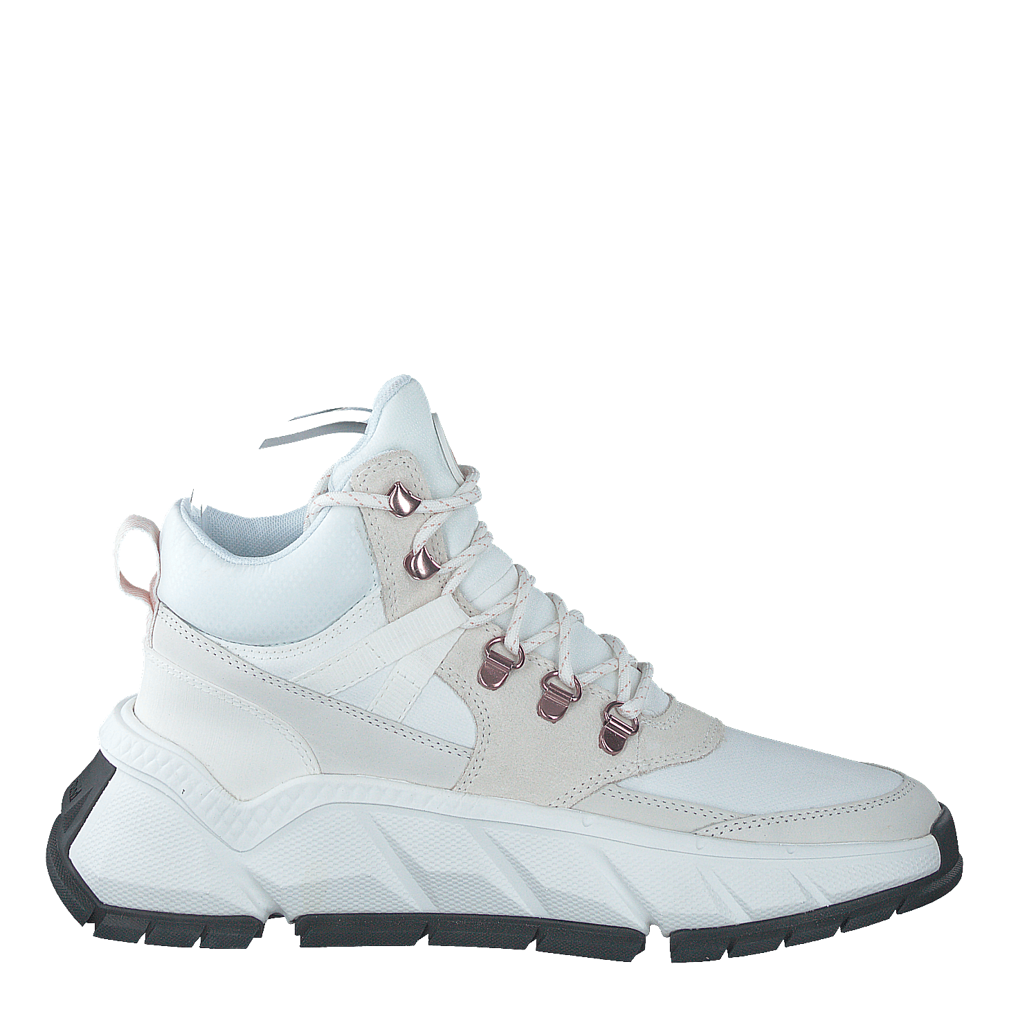 Tbl Turbo Hiker Bright White