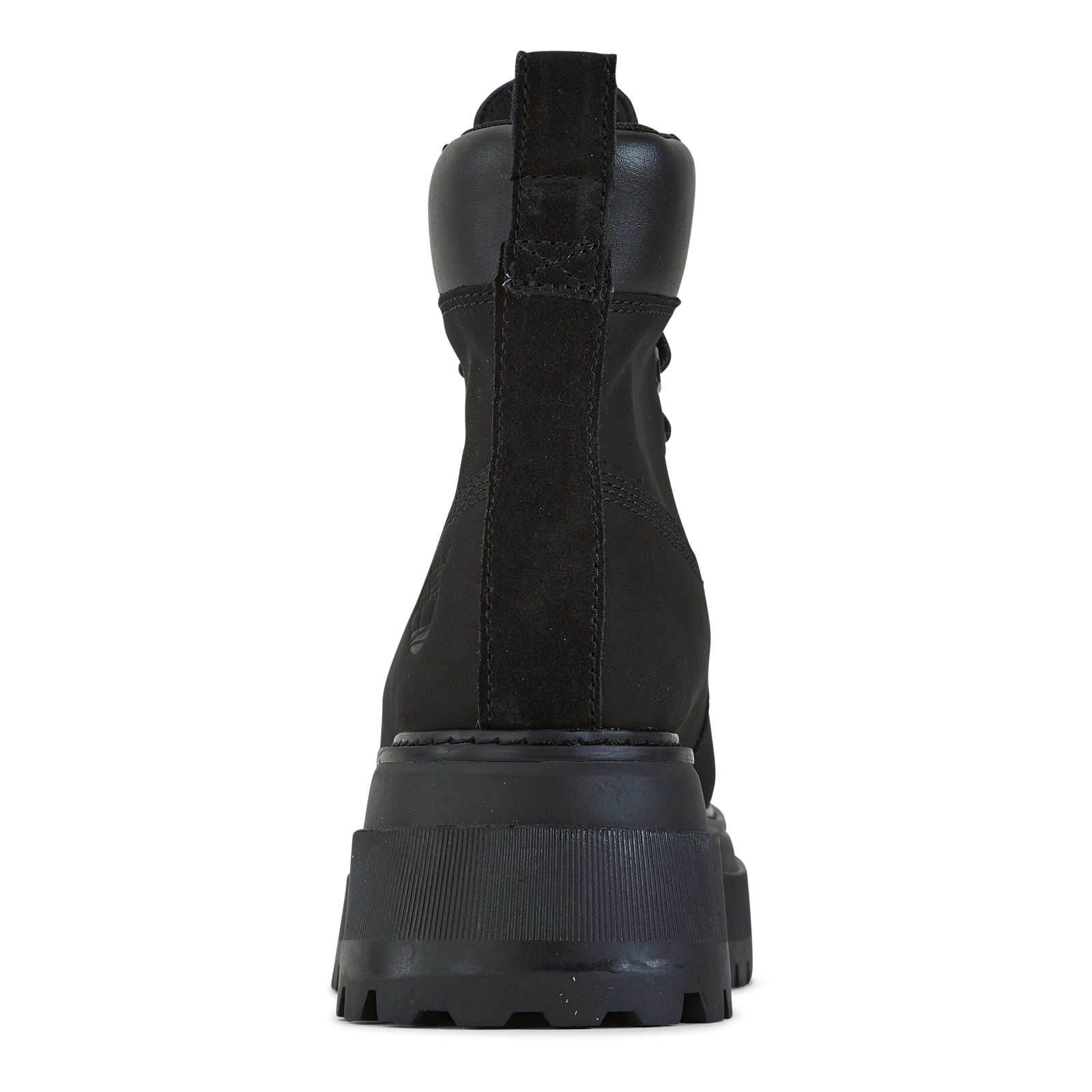 Timberland Sky 6 In Lace Up Black