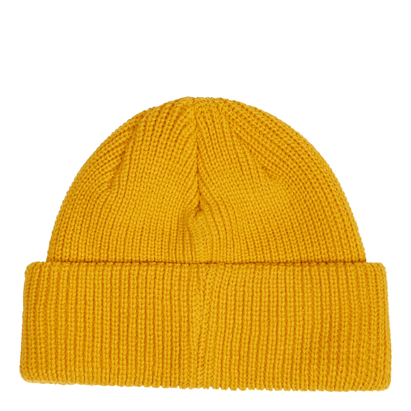 Kg Cardinal 2 Way Beanie Old Gold