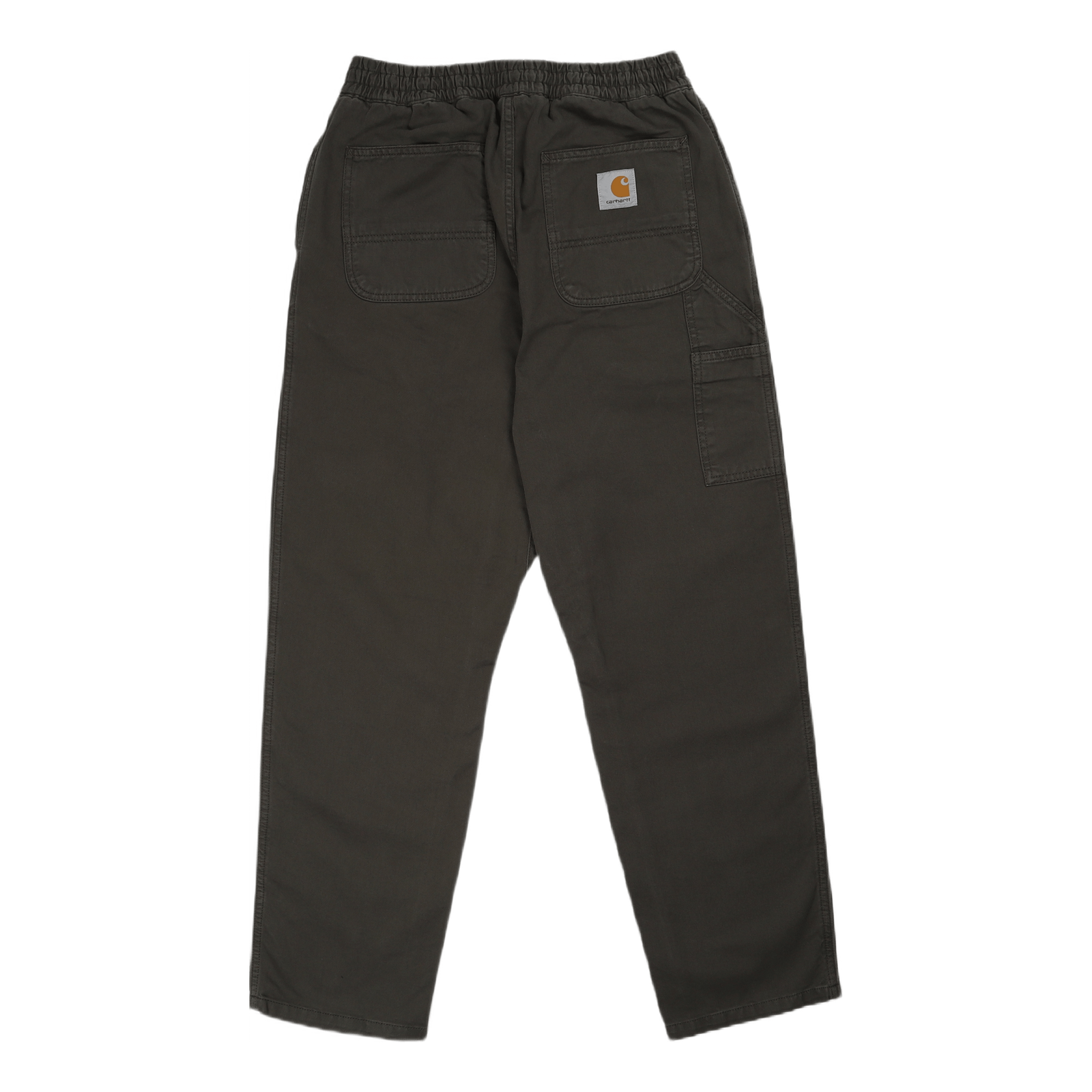 Flint Pant Boxwood