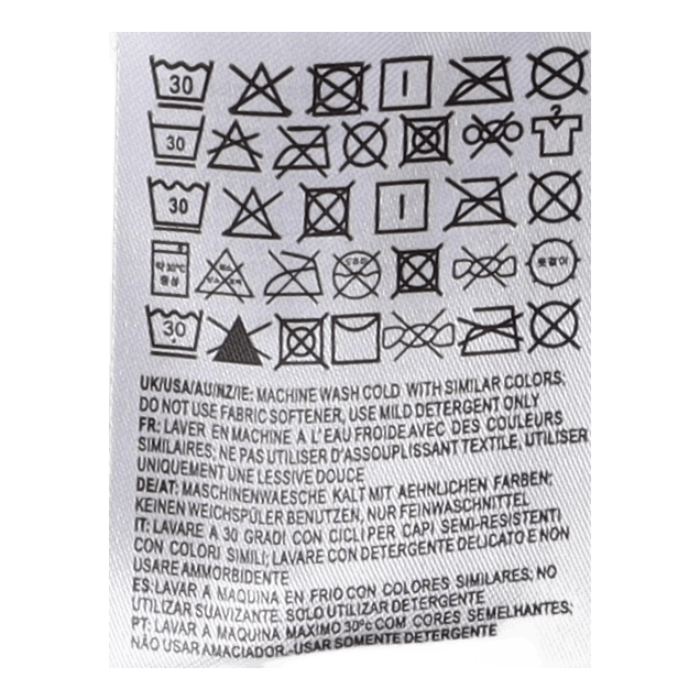 Chase Swim Trunks Black / Gold