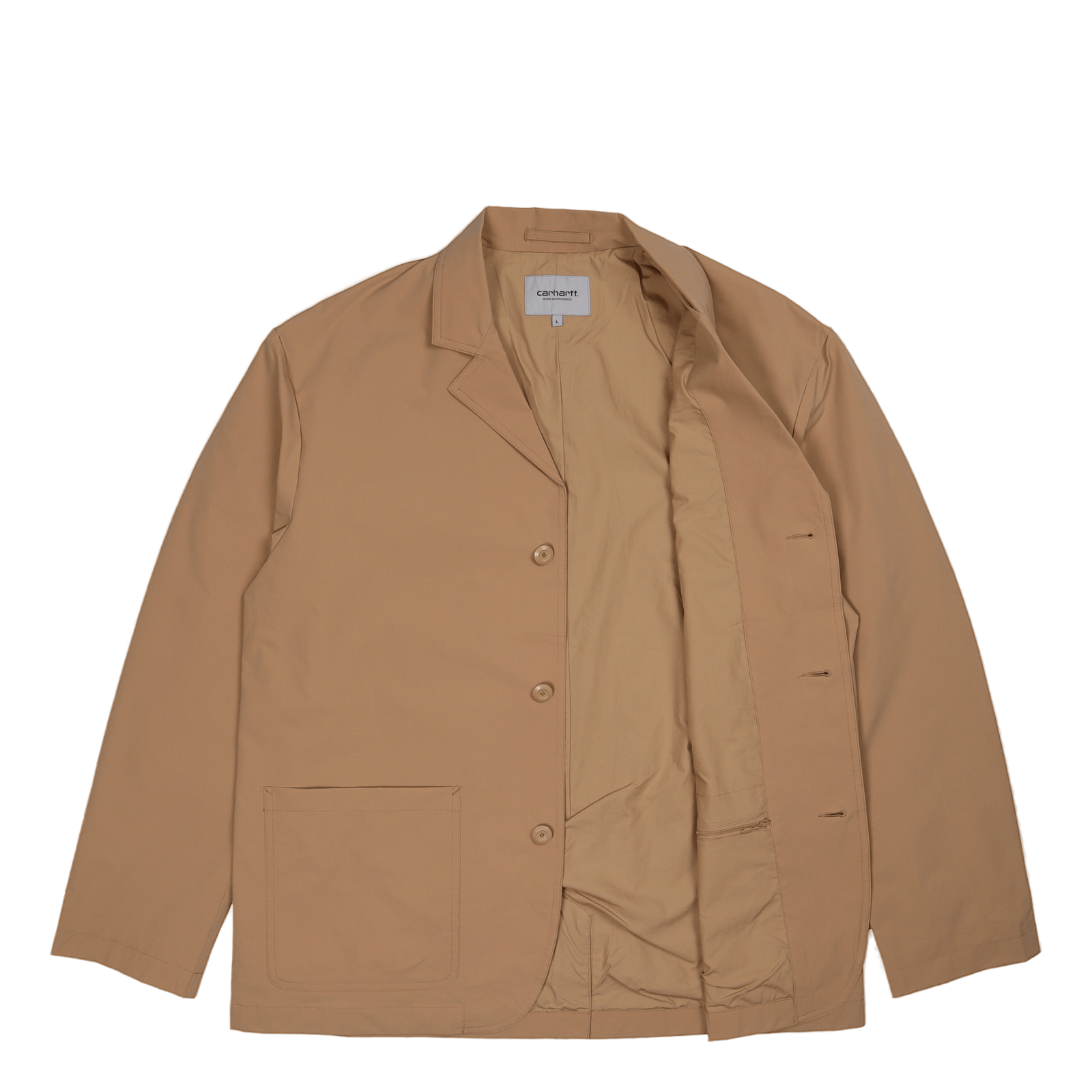 Montana Blazer Dusty H Brown