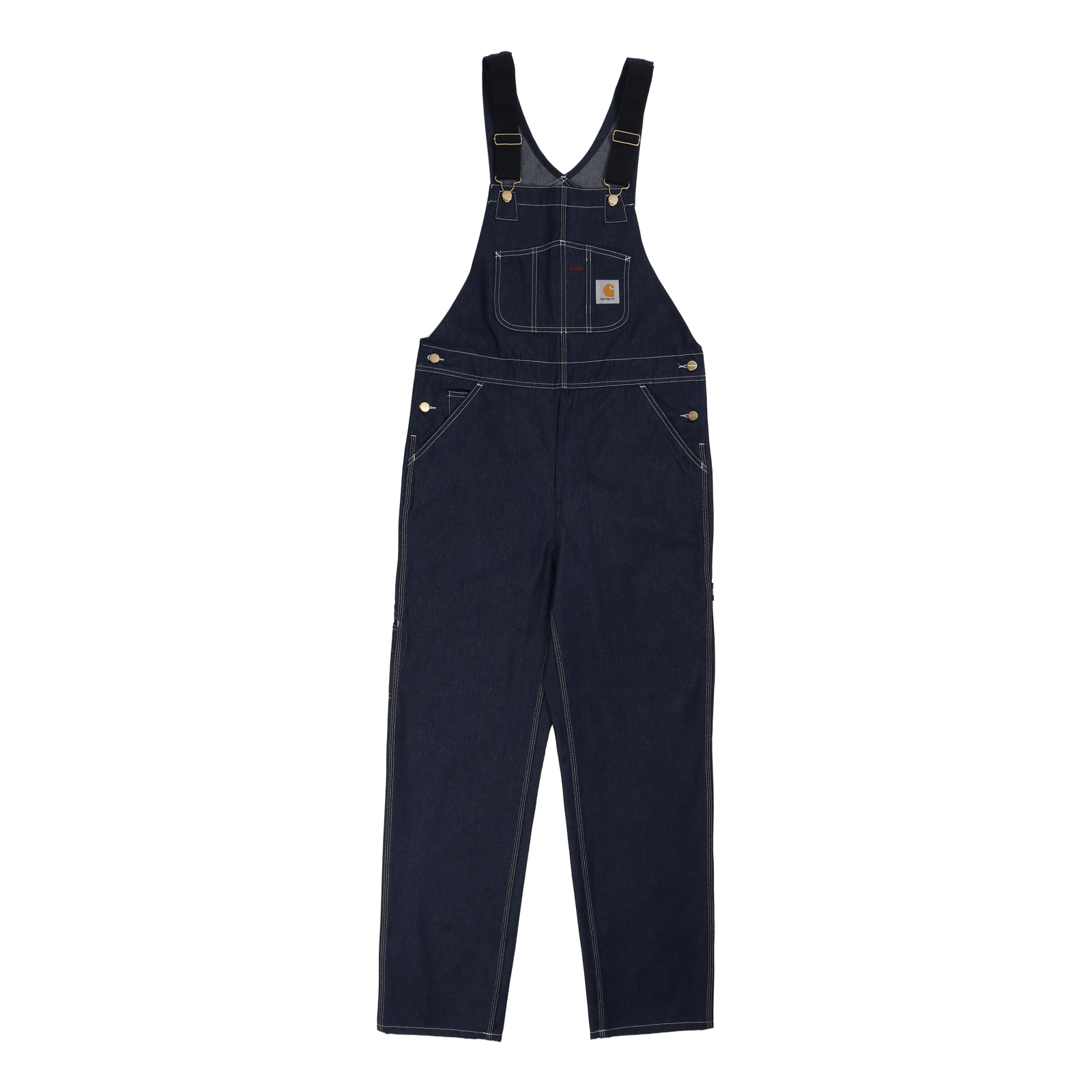 Bib Overall Blue