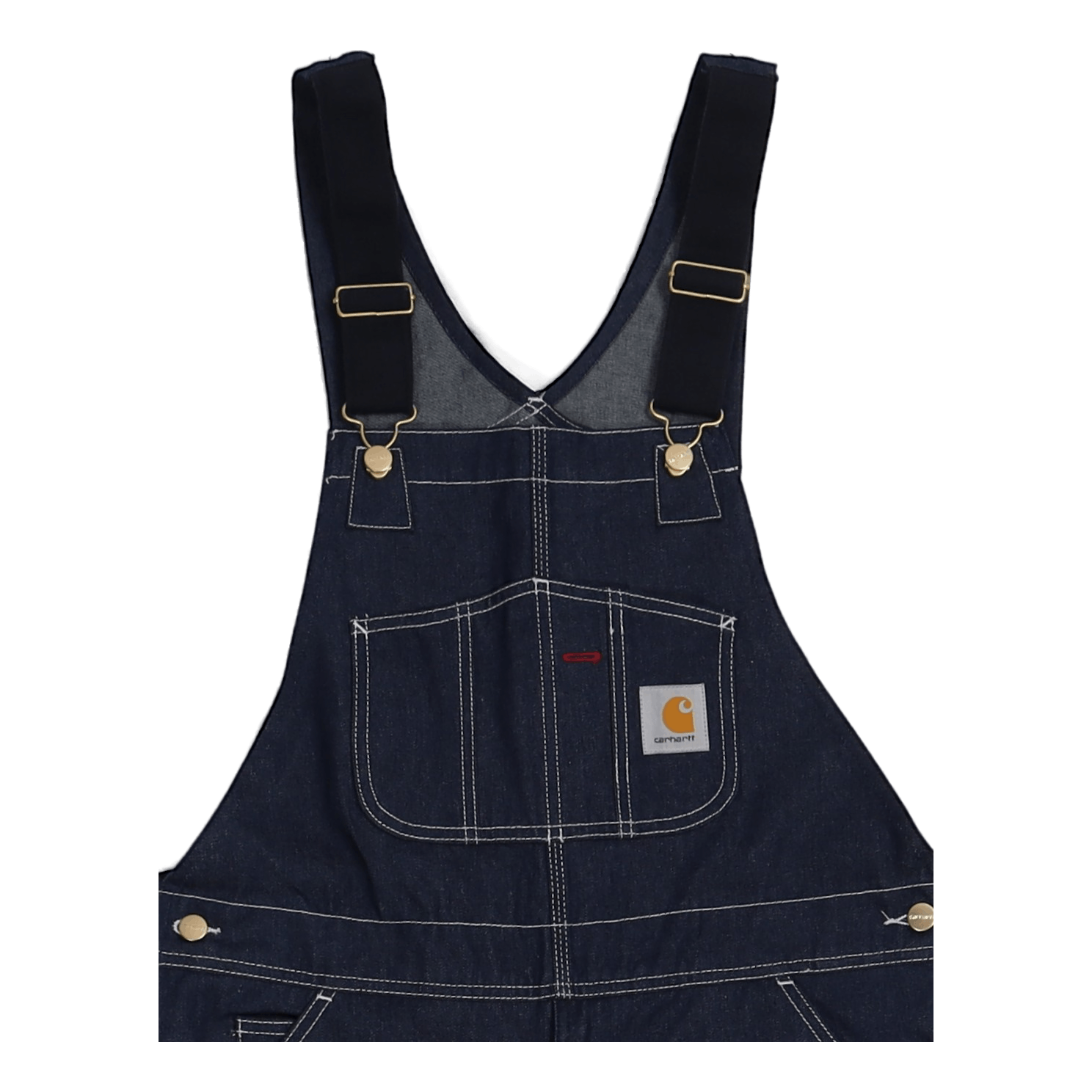 Bib Overall Blue