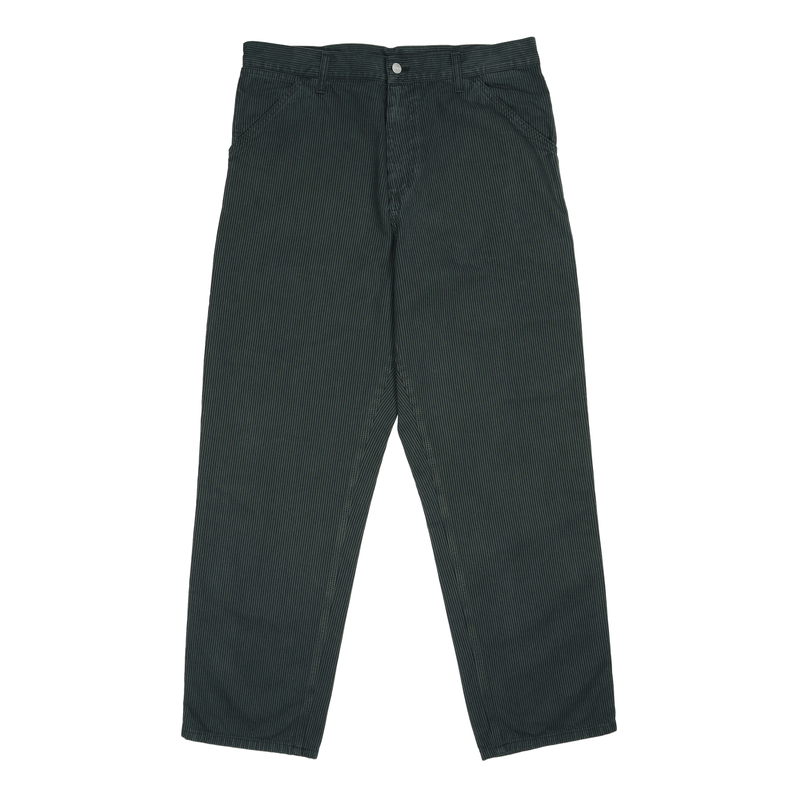 Single Knee Pant Juniper / Blue