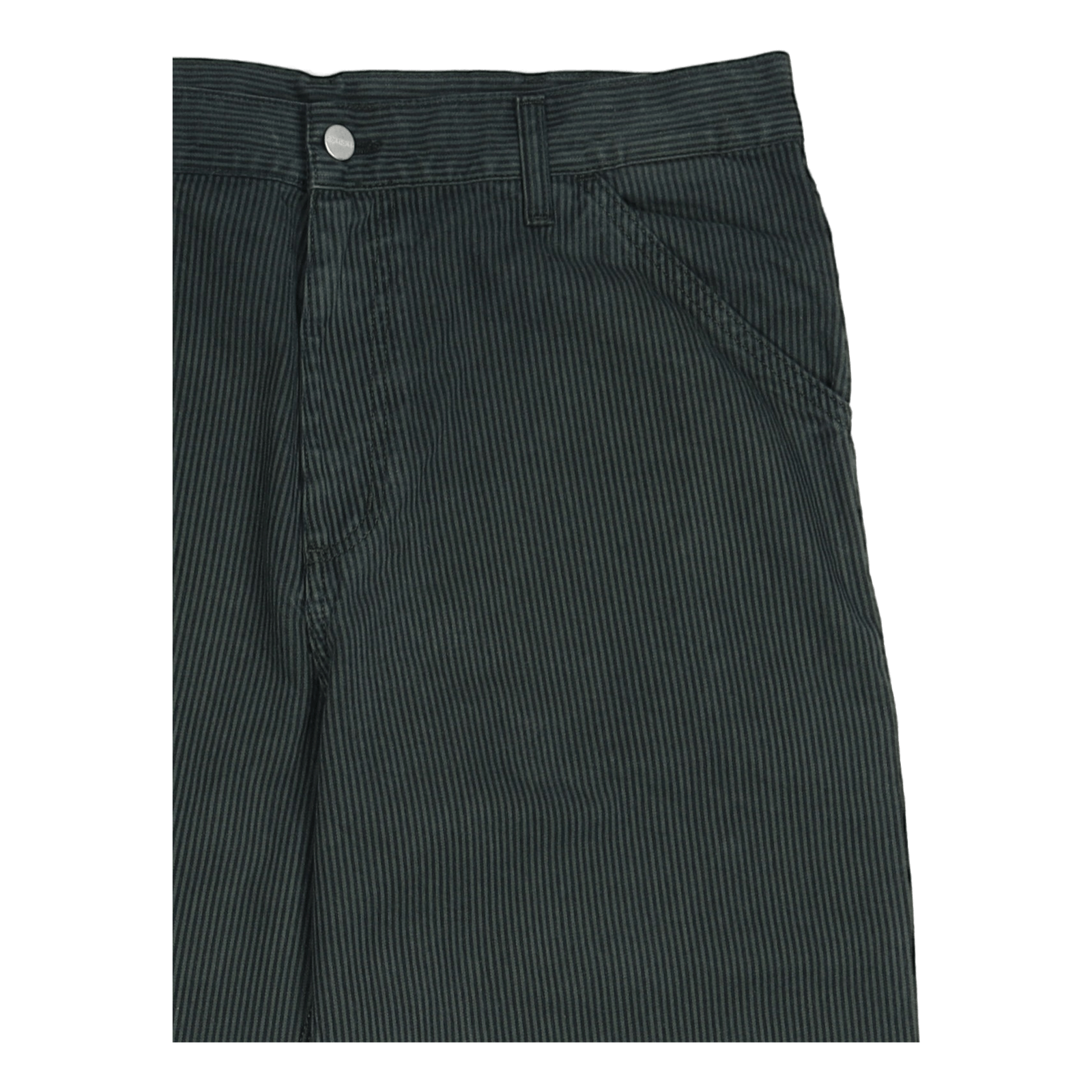 Single Knee Pant Juniper / Blue