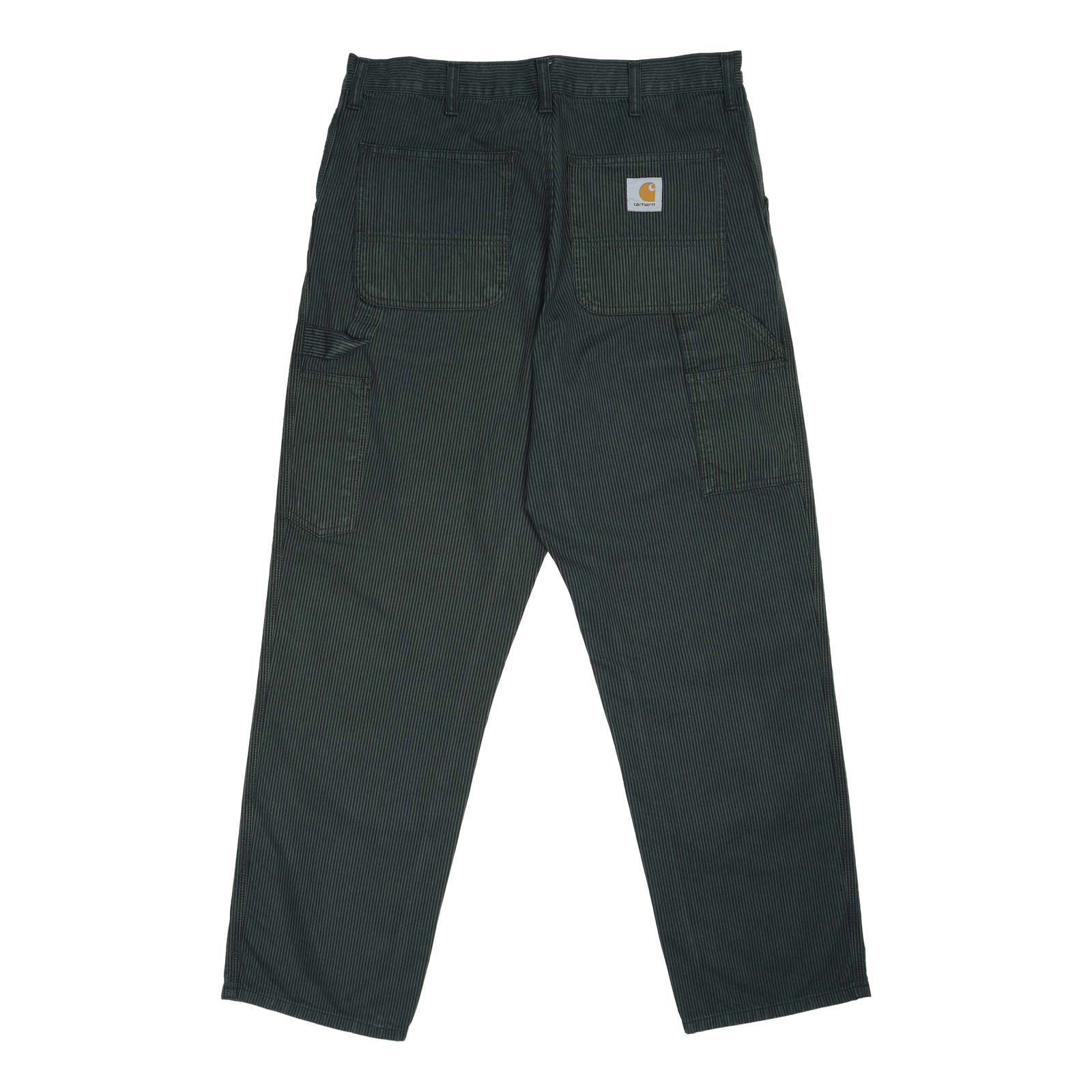 Single Knee Pant Juniper / Blue