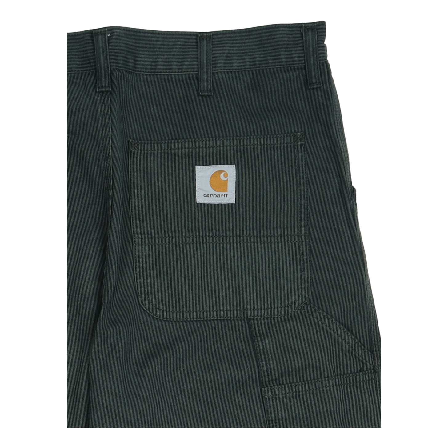Single Knee Pant Juniper / Blue