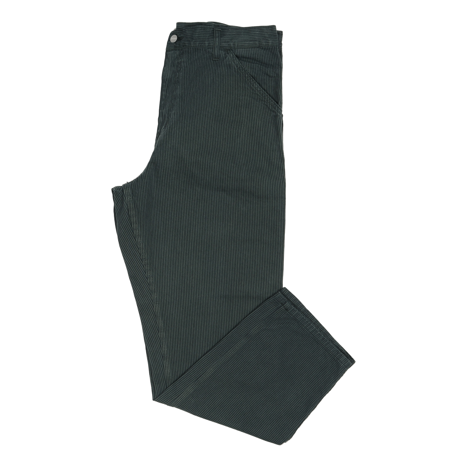 Single Knee Pant Juniper / Blue