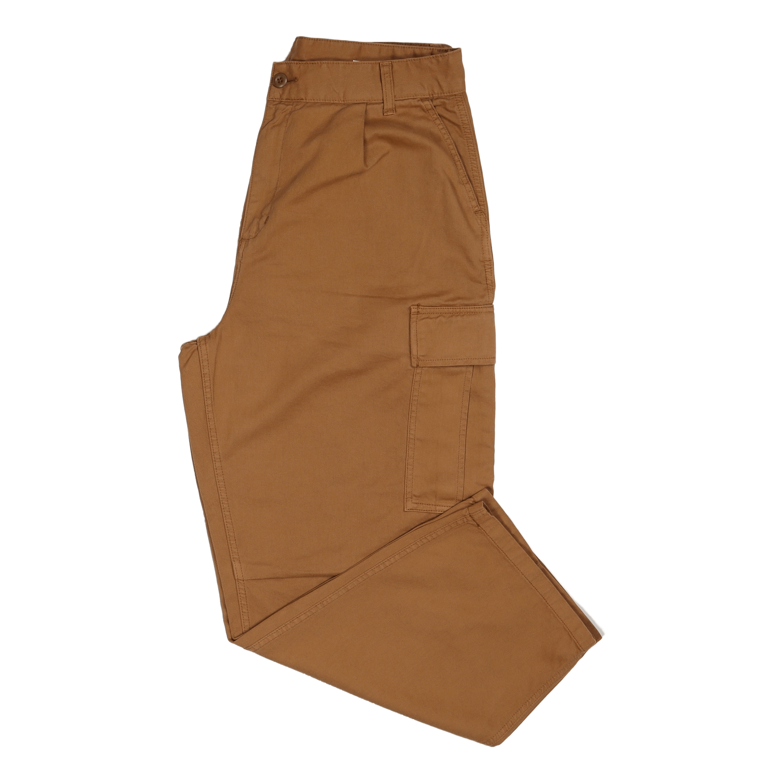 Cole Cargo Pant Jasper