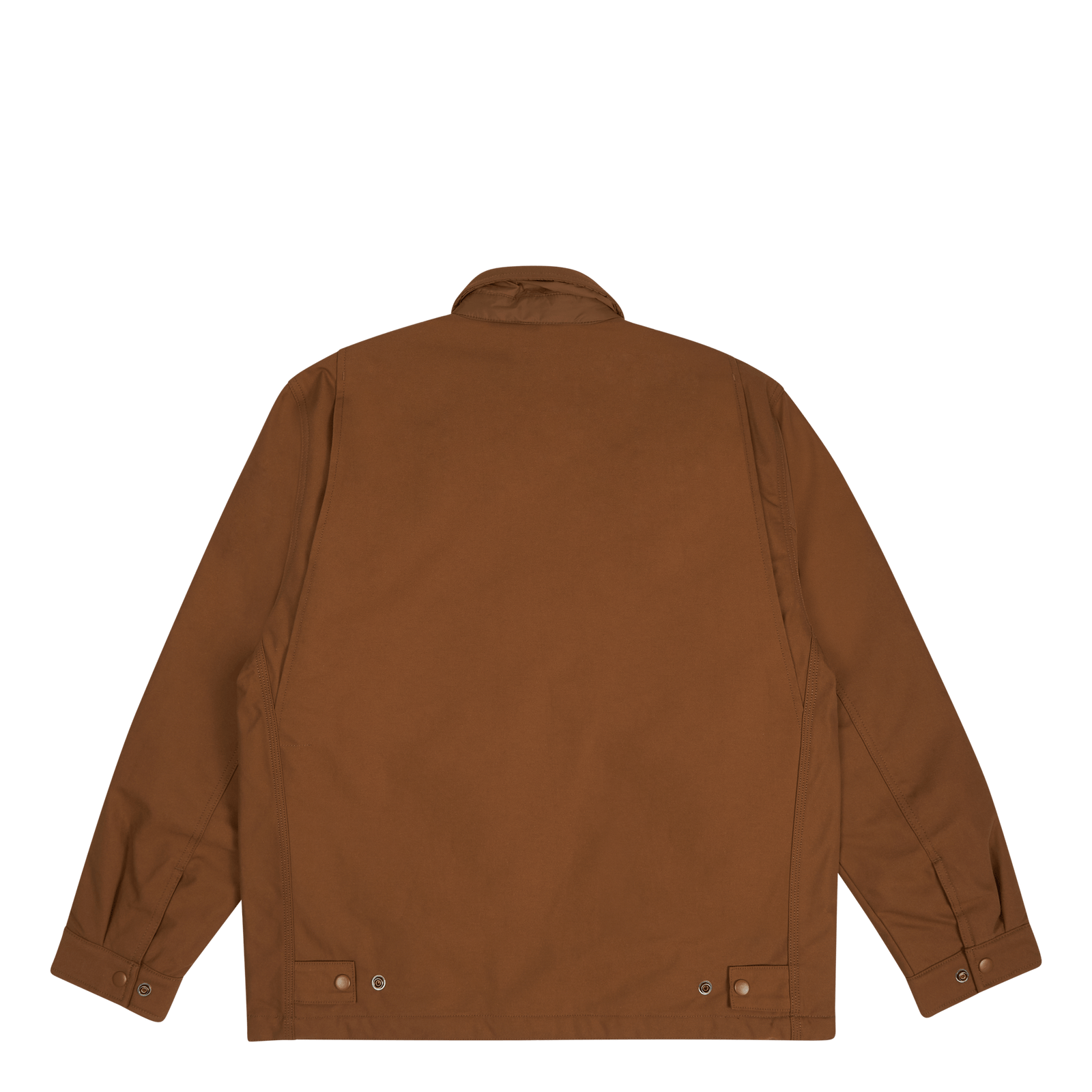 Madera Jacket Jasper / Black