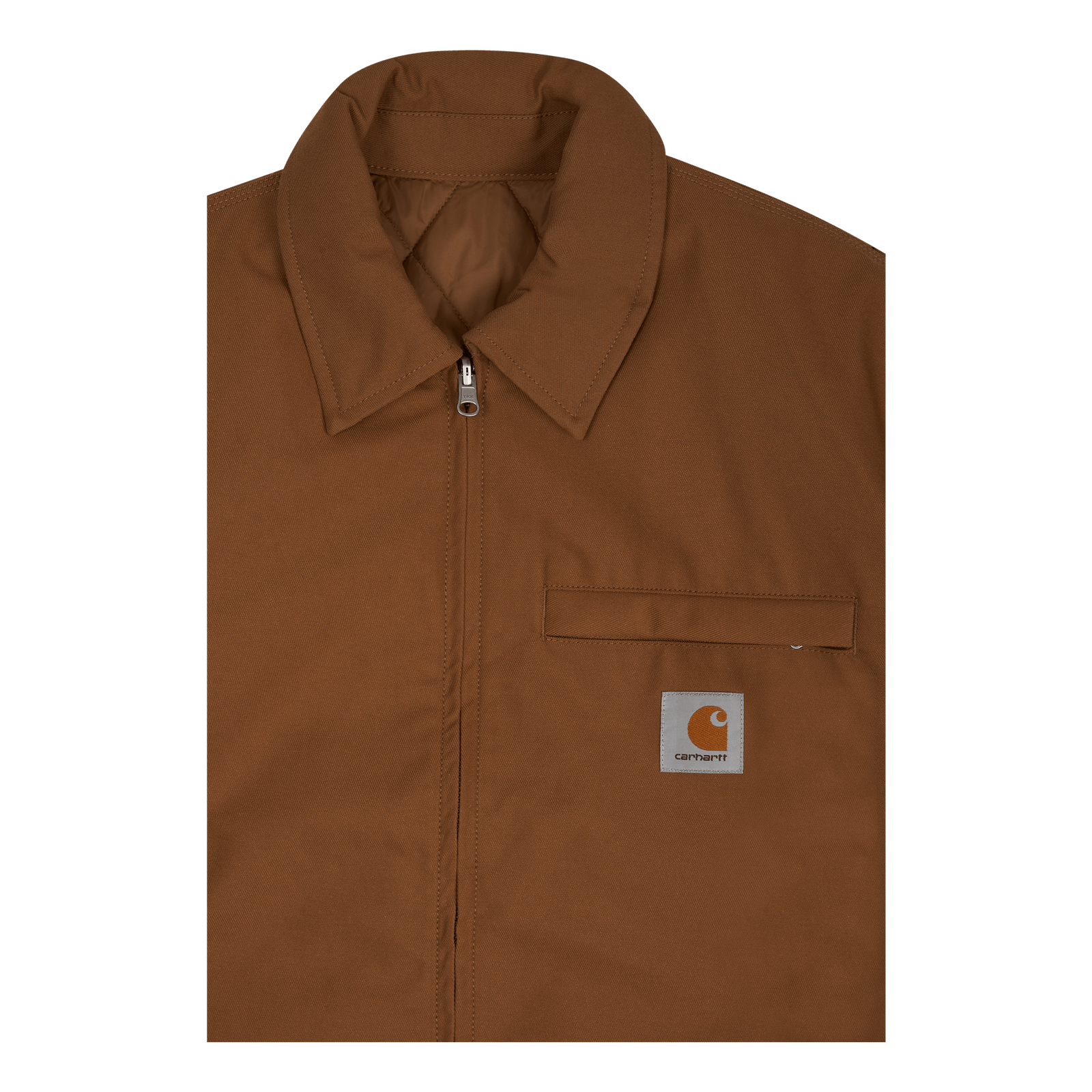 Madera Jacket Jasper / Black