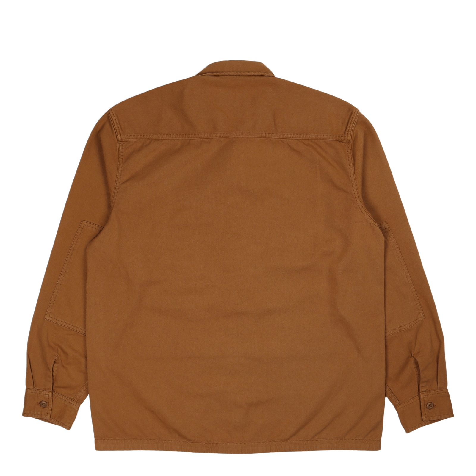 L/s Charter Shirt Jasper