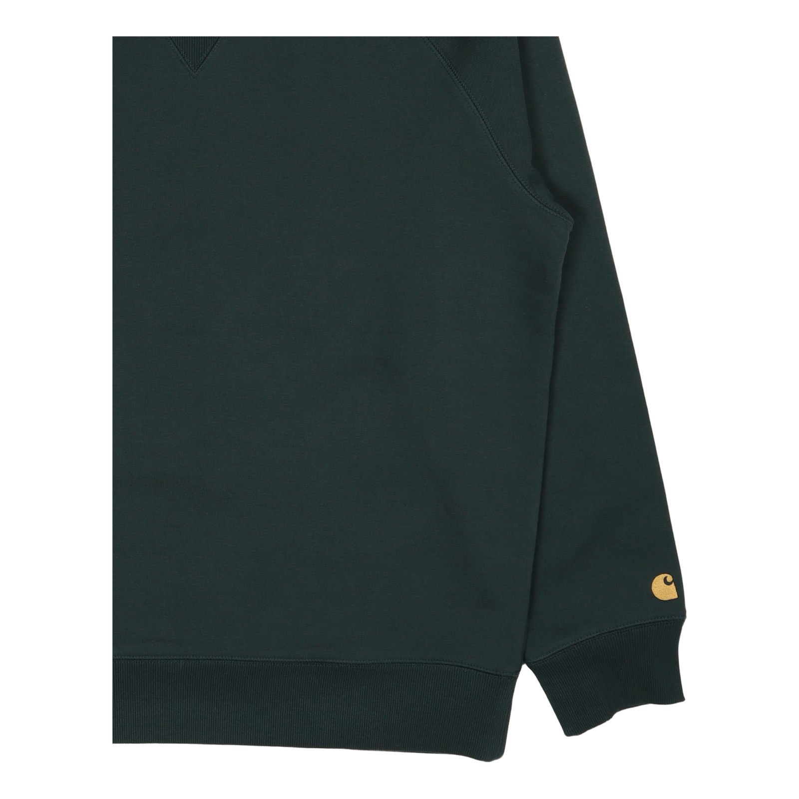 Chase Sweat Juniper / Gold