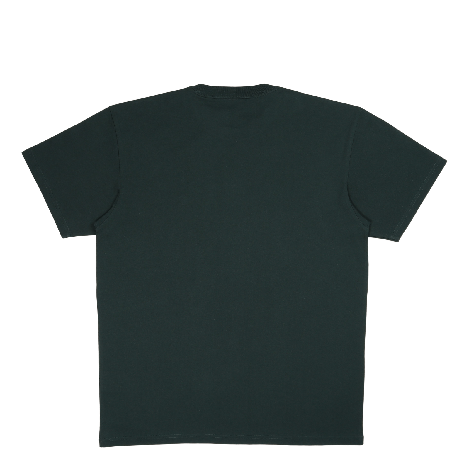 S/s Chase T-shirt Juniper / Gold