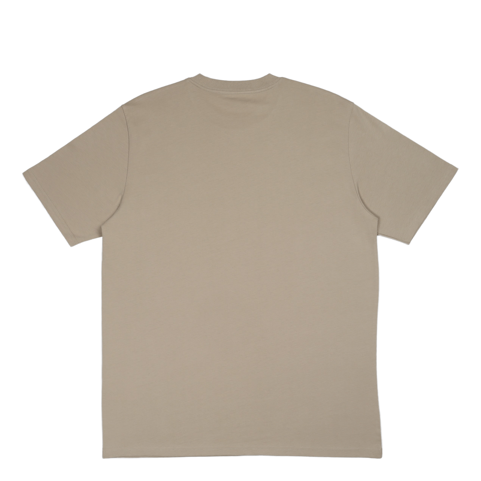S/s Script T-shirt Wall / Cypress