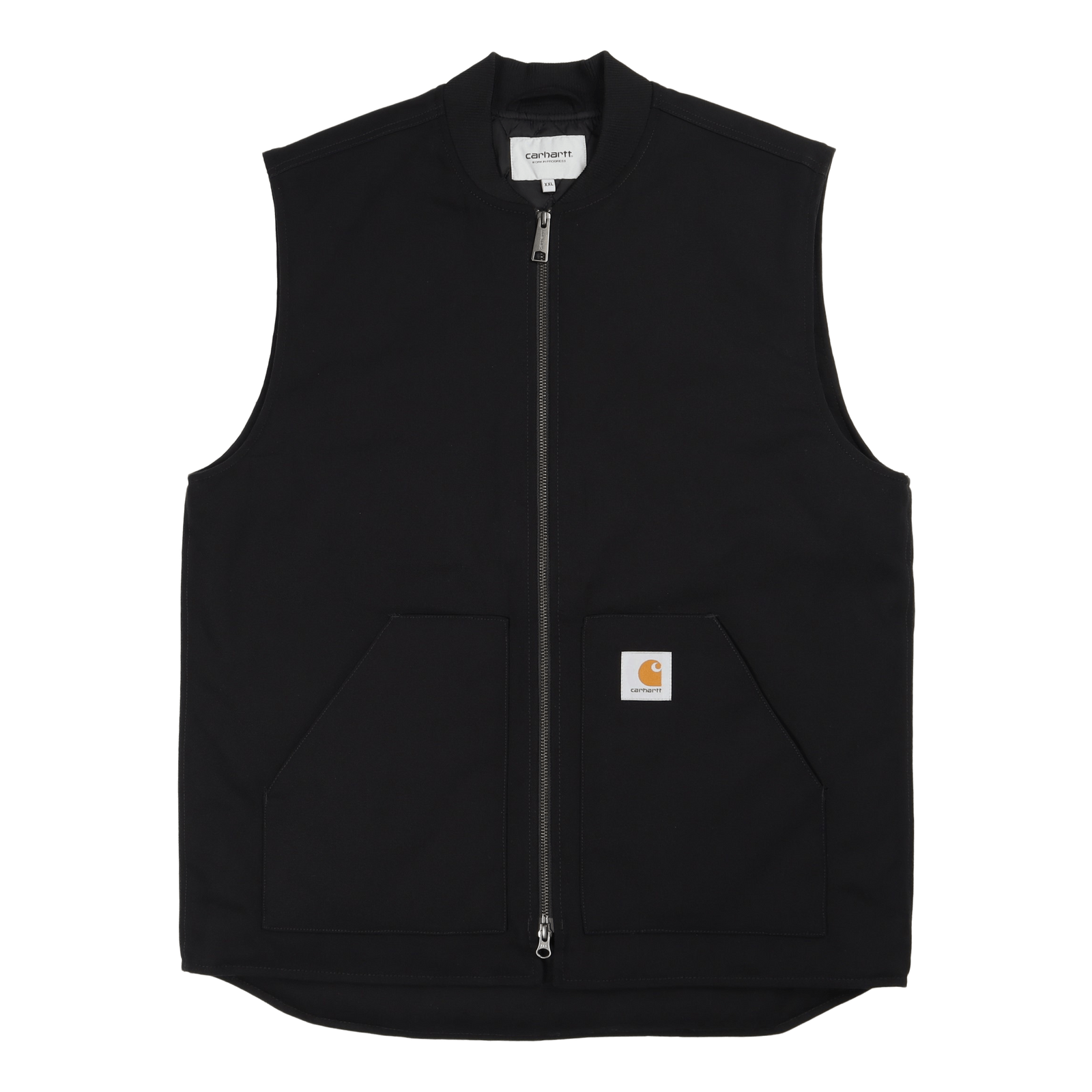 Vest Black