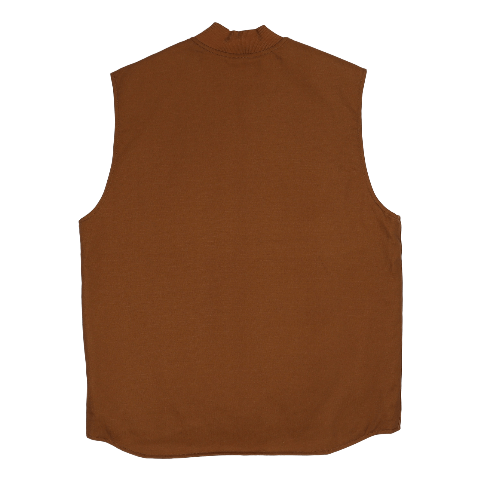 Vest Hamilton Brown