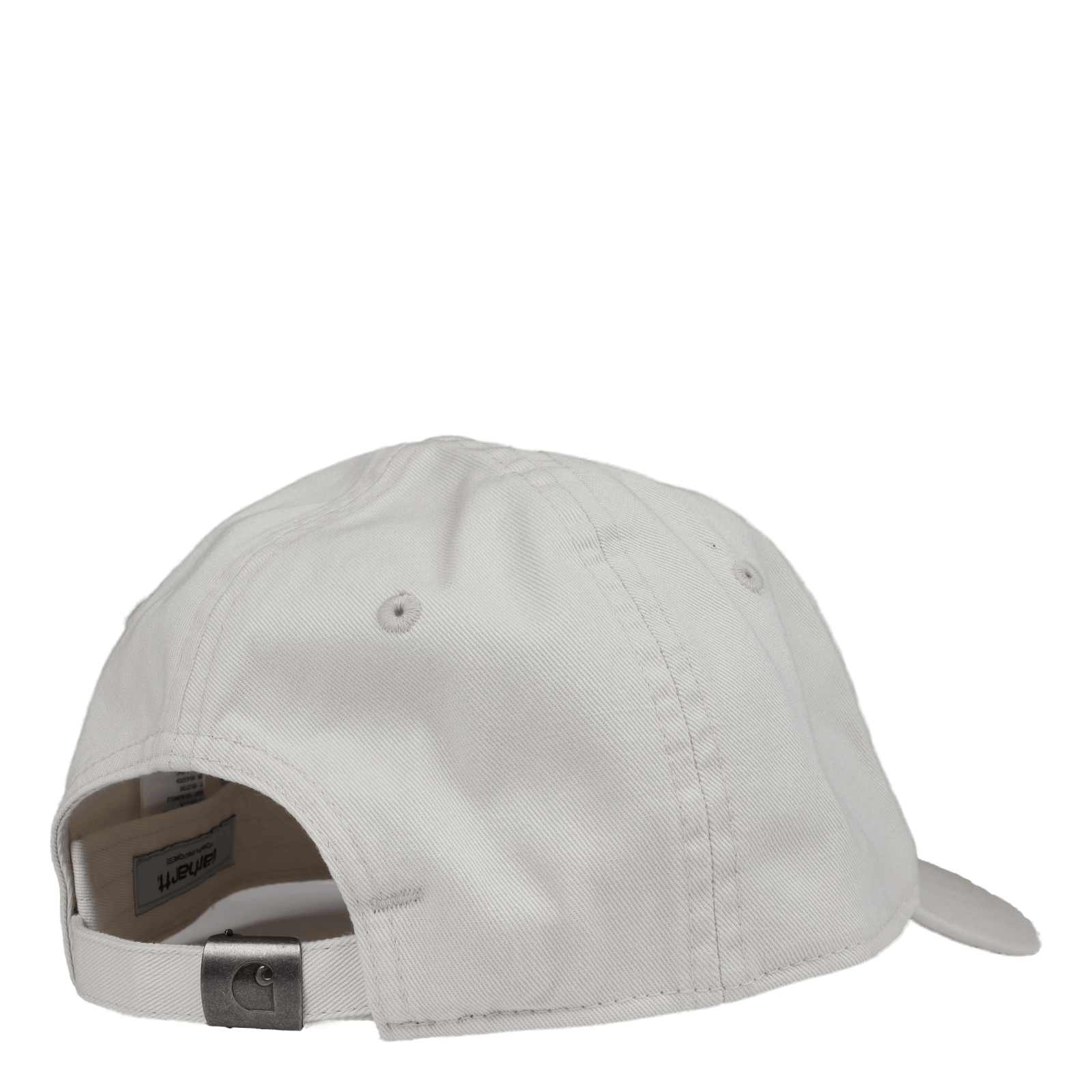 Madison Logo Cap Wax / Black