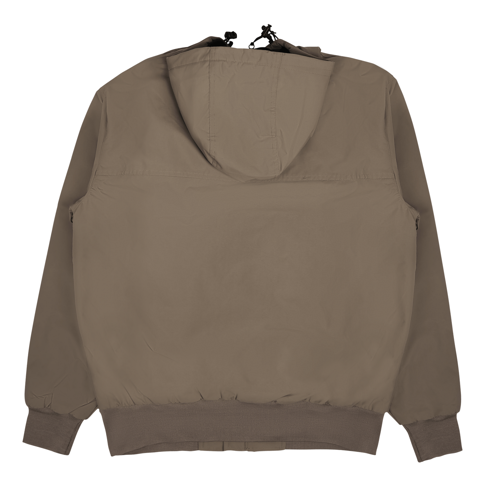 Hooded Sail Jacket Tanami / Black