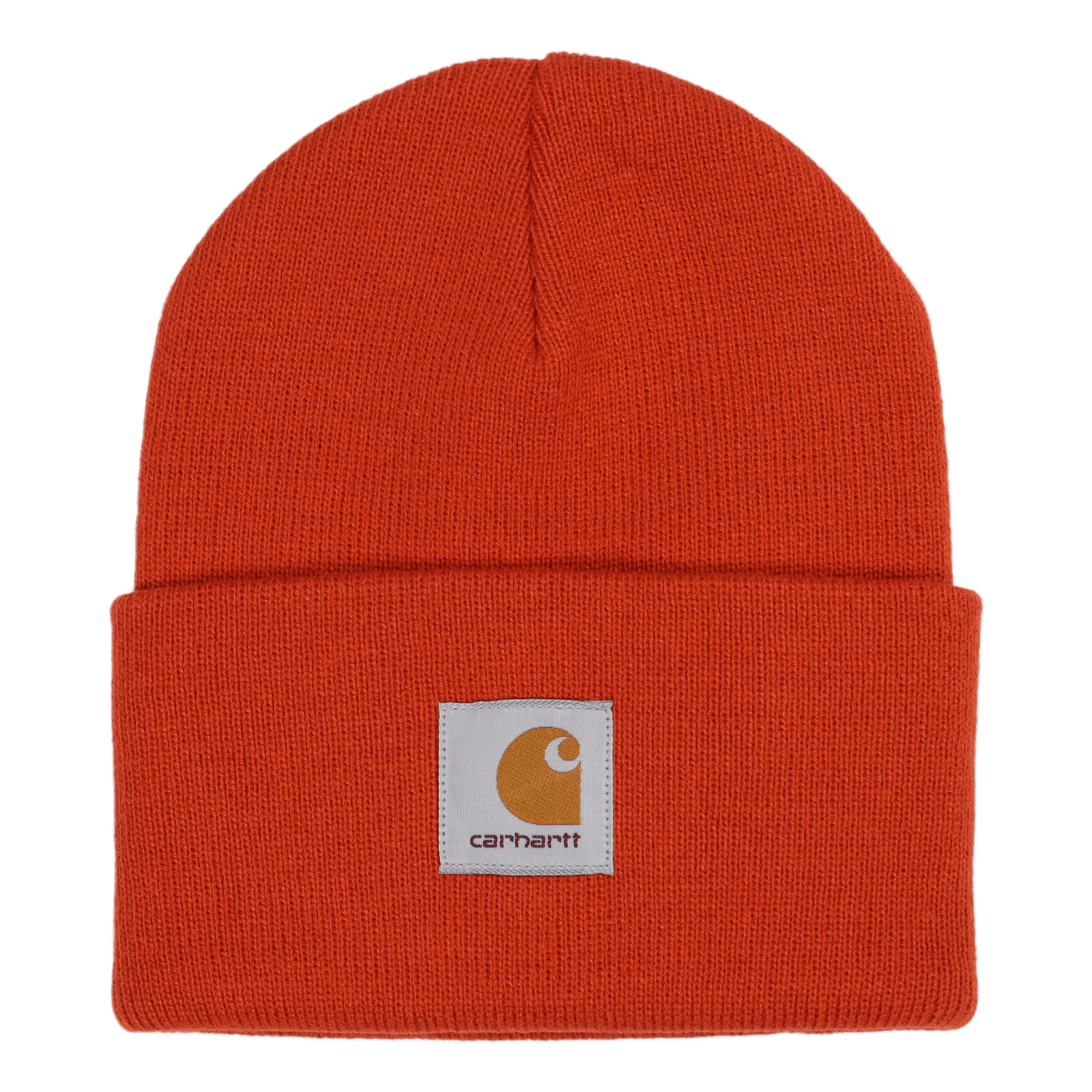 Acrylic Watch Hat Brick