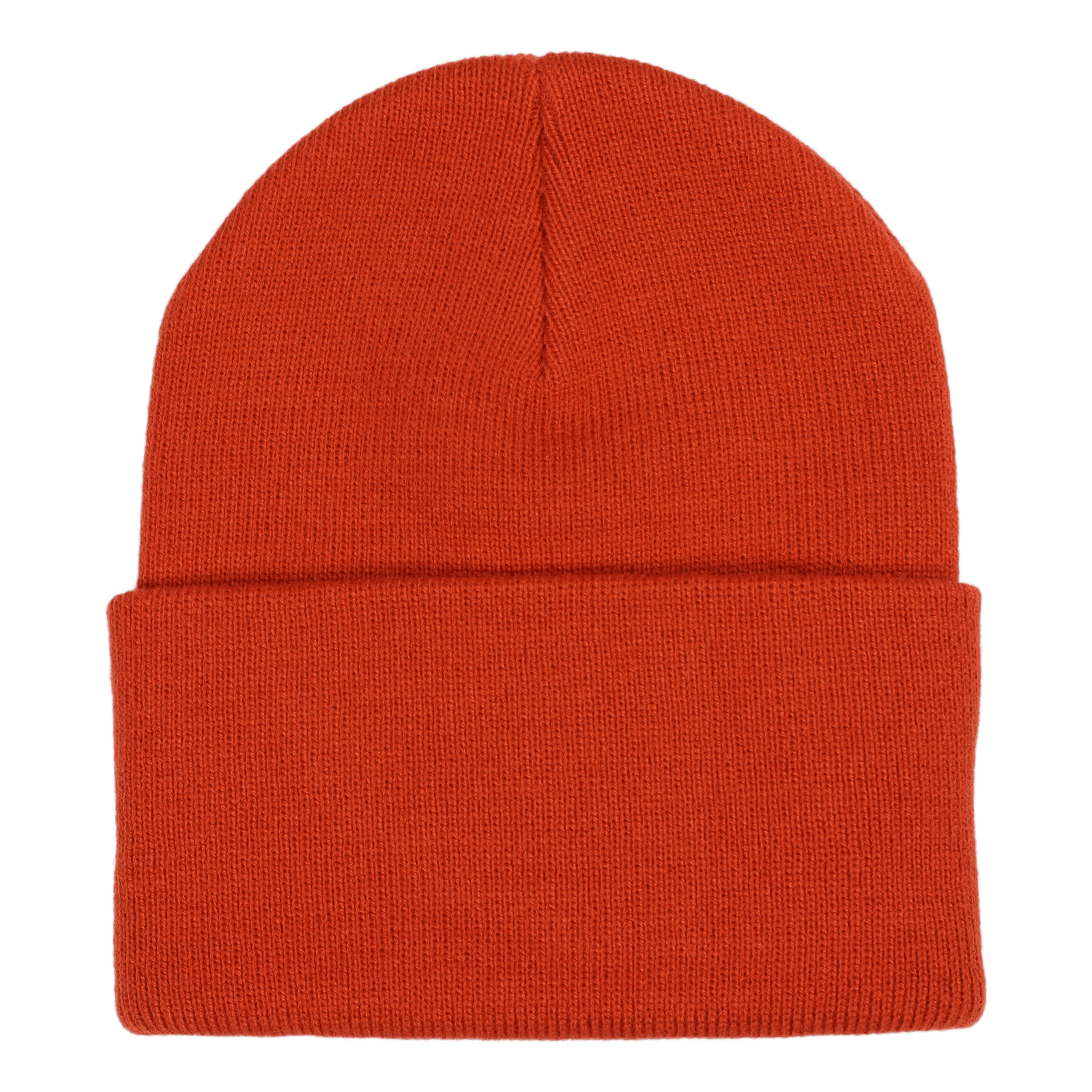 Acrylic Watch Hat Brick