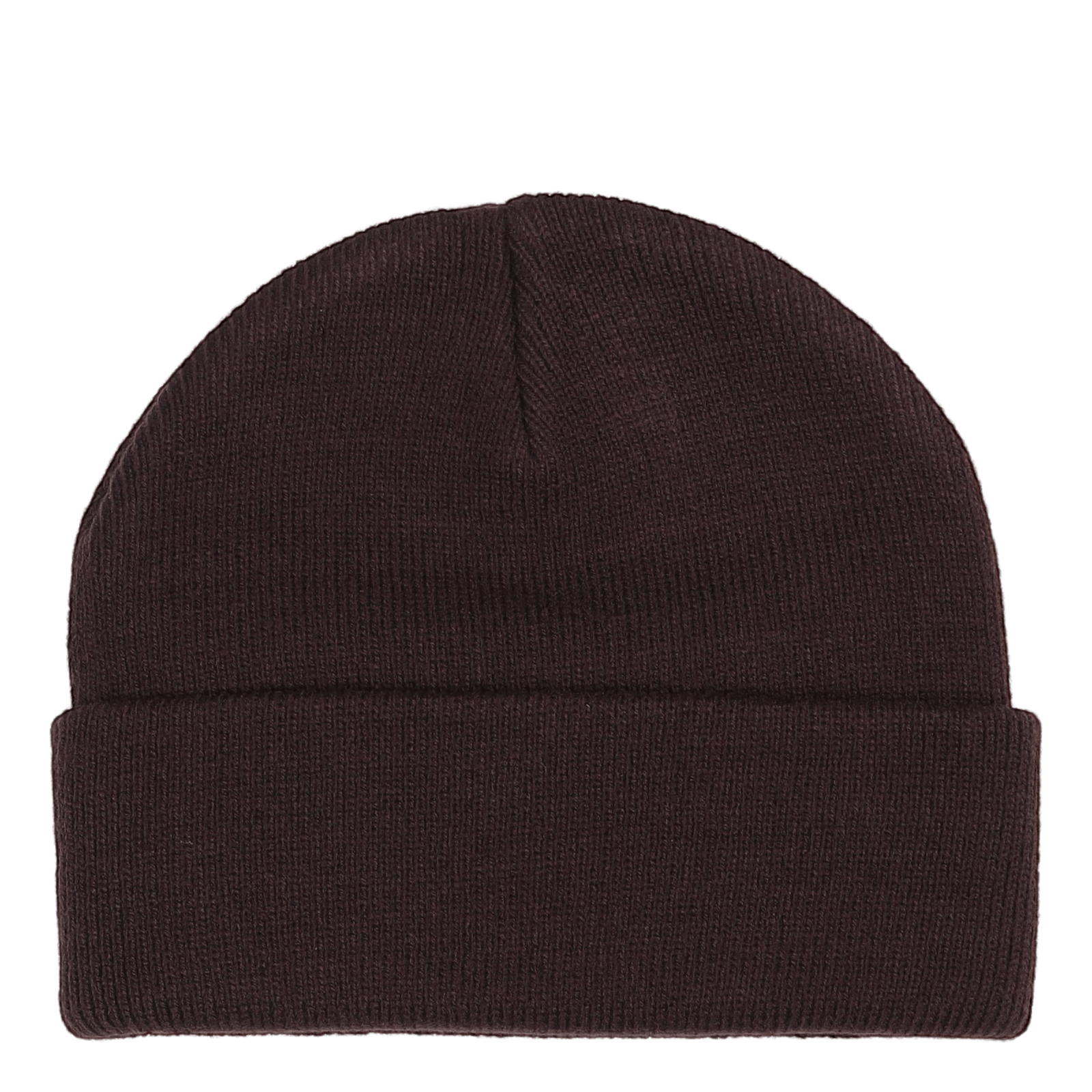 Stratus Hat Low Dark Umber