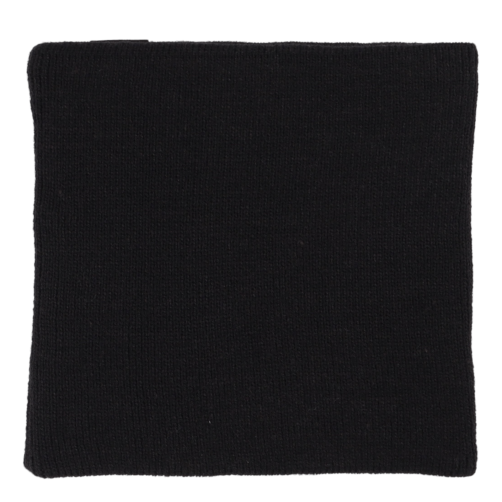 Gordan Neckwarmer Black