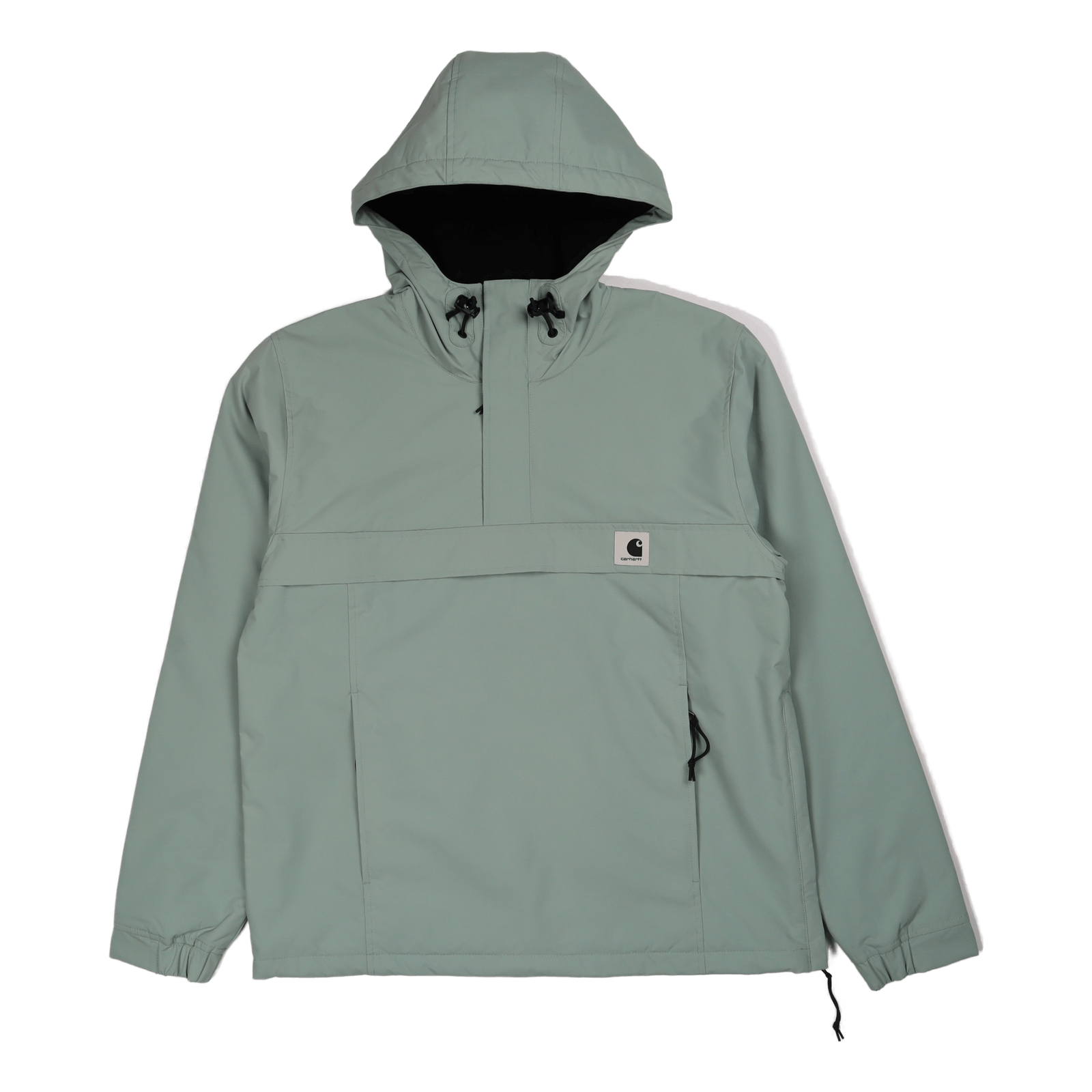W' Nimbus Pullover Misty Sage
