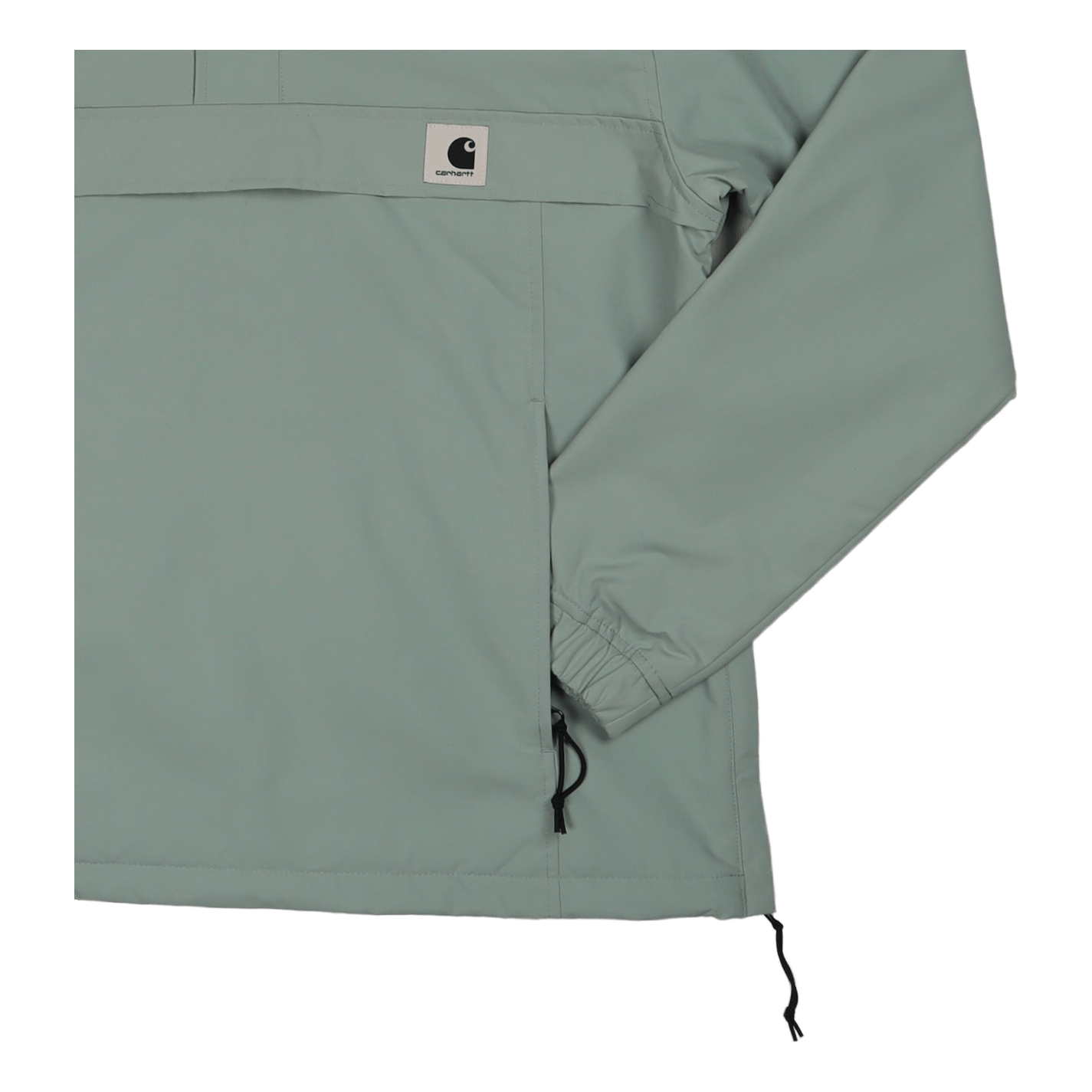 W' Nimbus Pullover Misty Sage