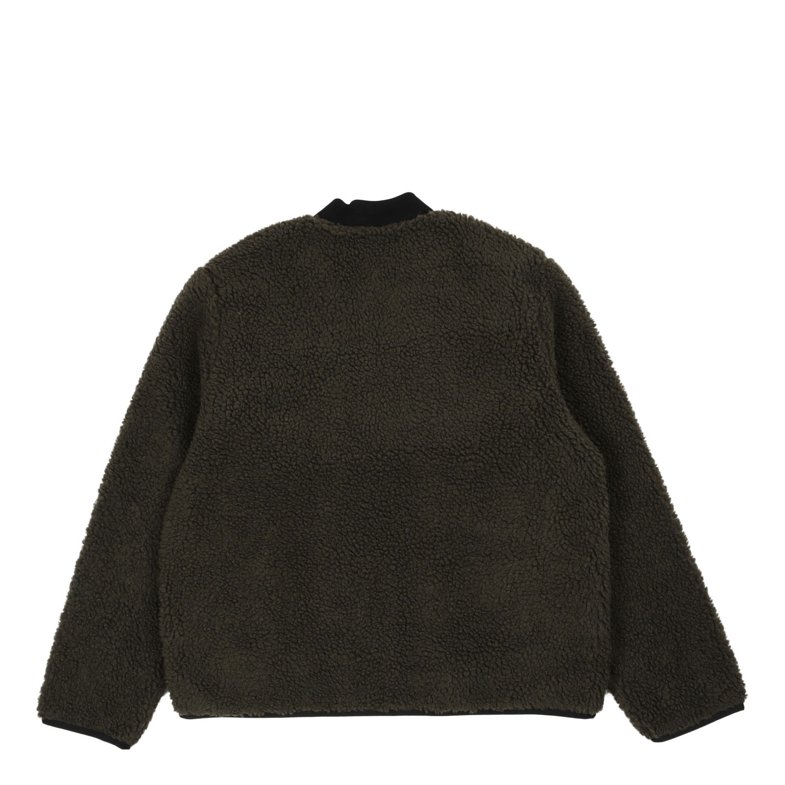 W' Janet Liner Cypress / Seaweed