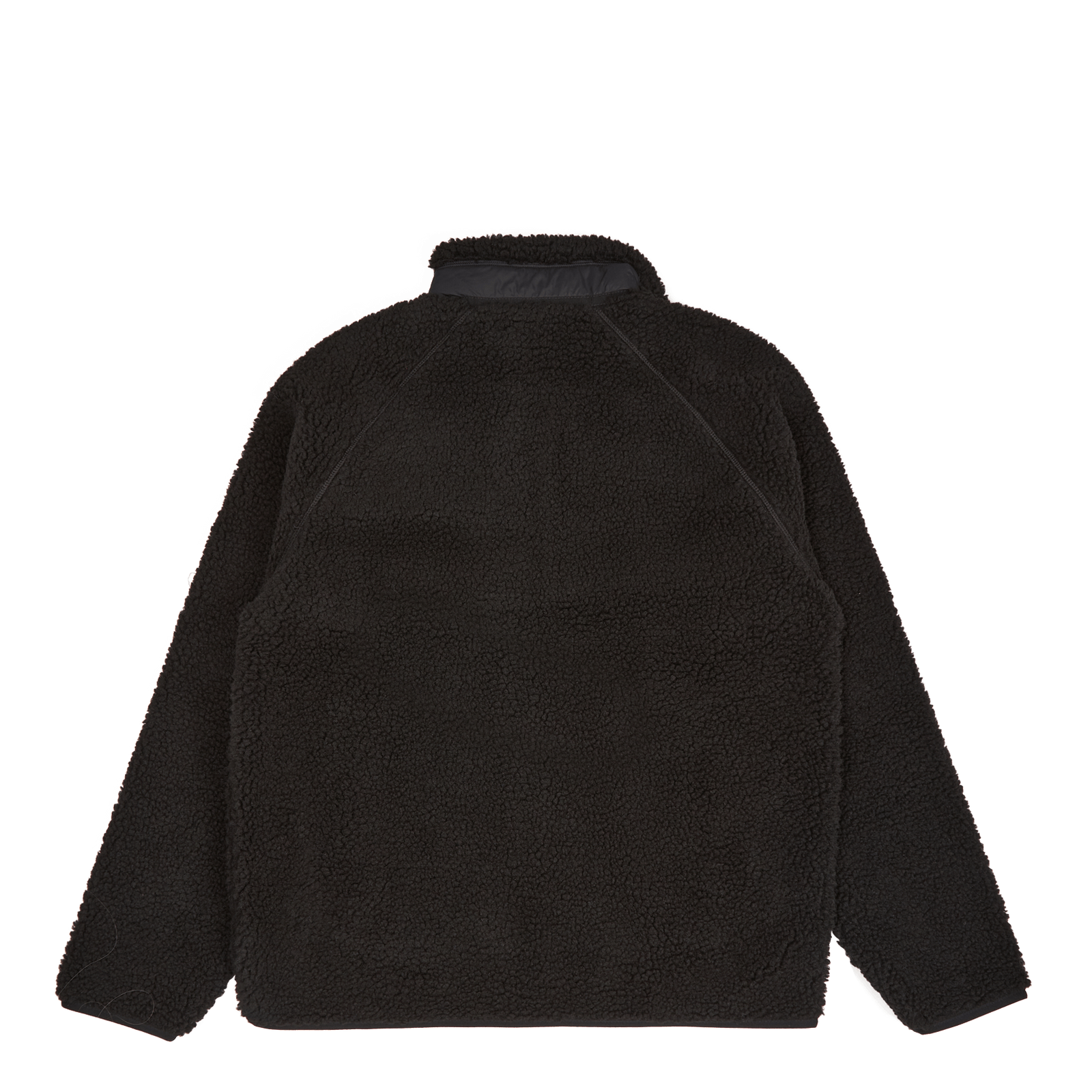 Prentis Liner Black / Black