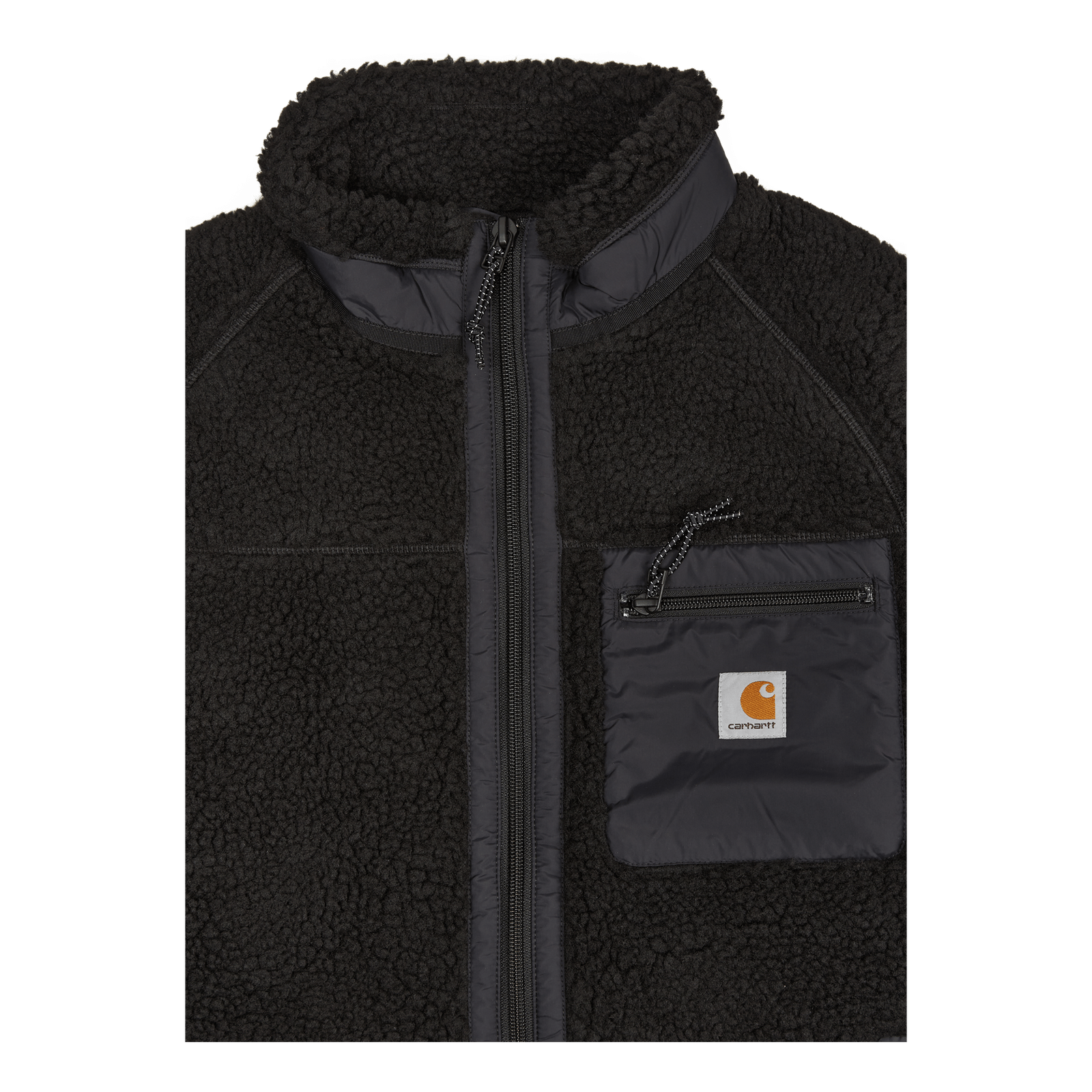 Prentis Liner Black / Black