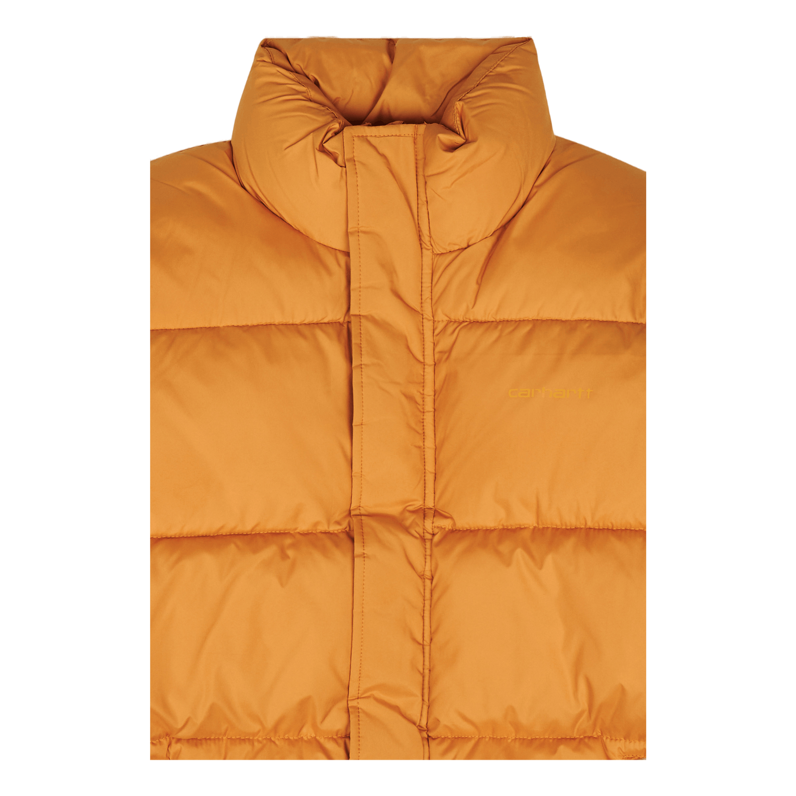 Doville Jacket Ochre / Ochre