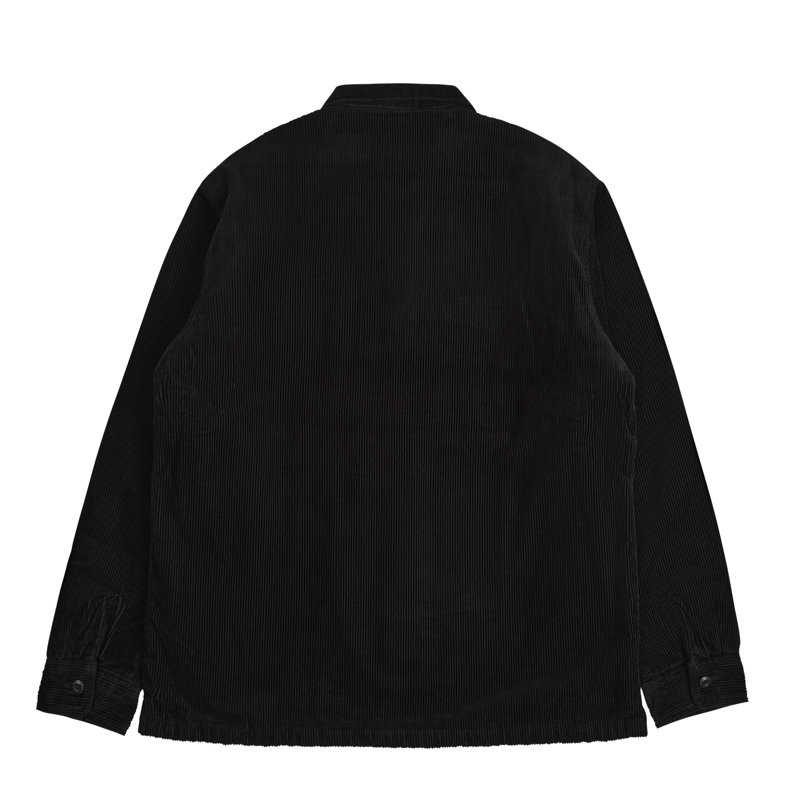 Whitsome Shirt Jac Black